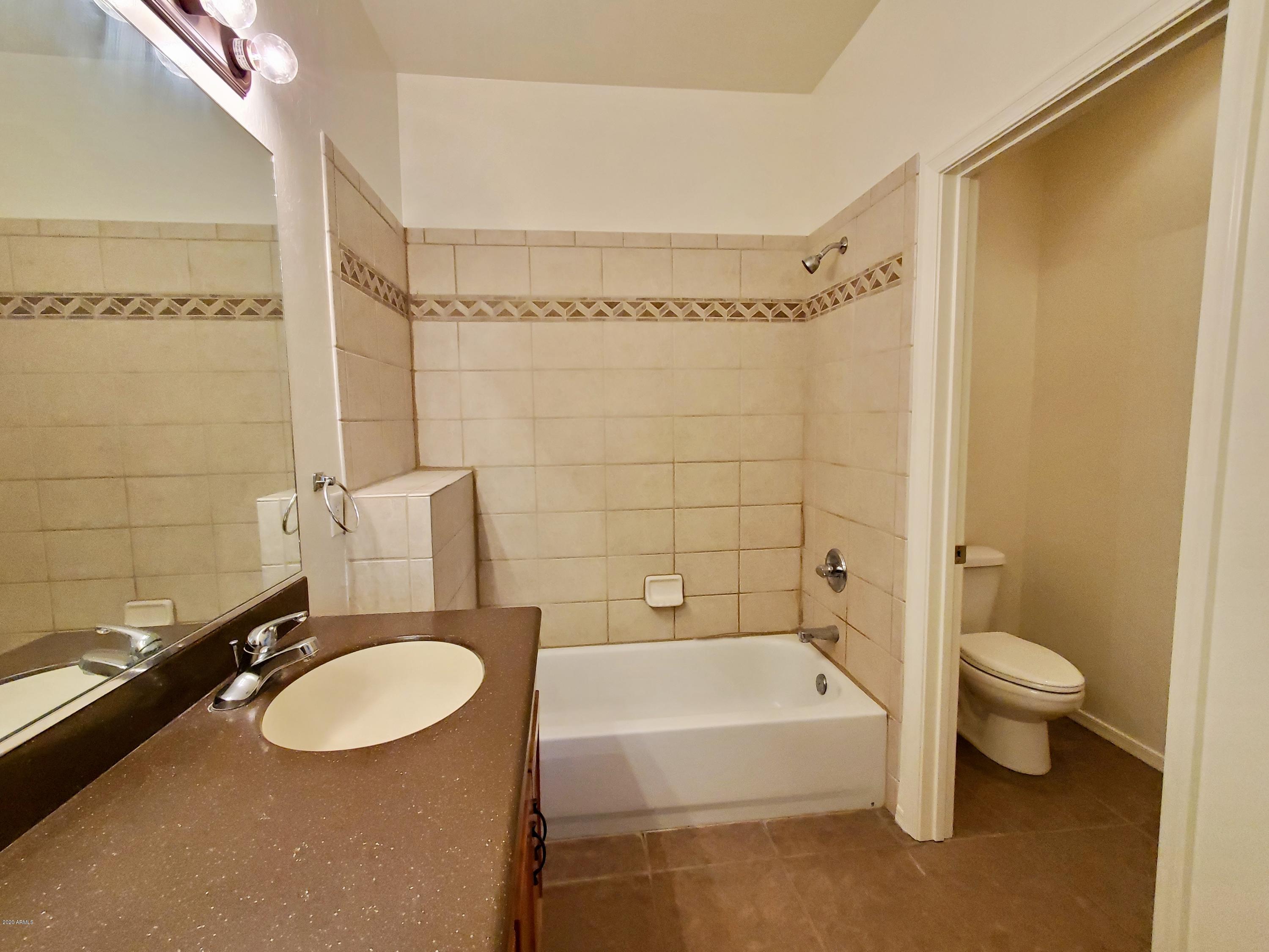 WHETSTONE MESA ESTATES UNIT 1 - Residential