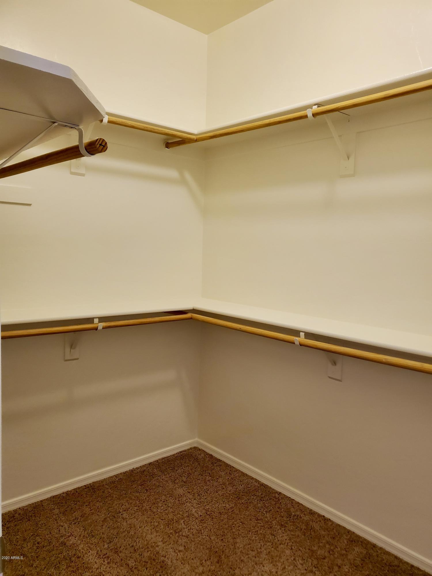 WHETSTONE MESA ESTATES UNIT 1 - Residential