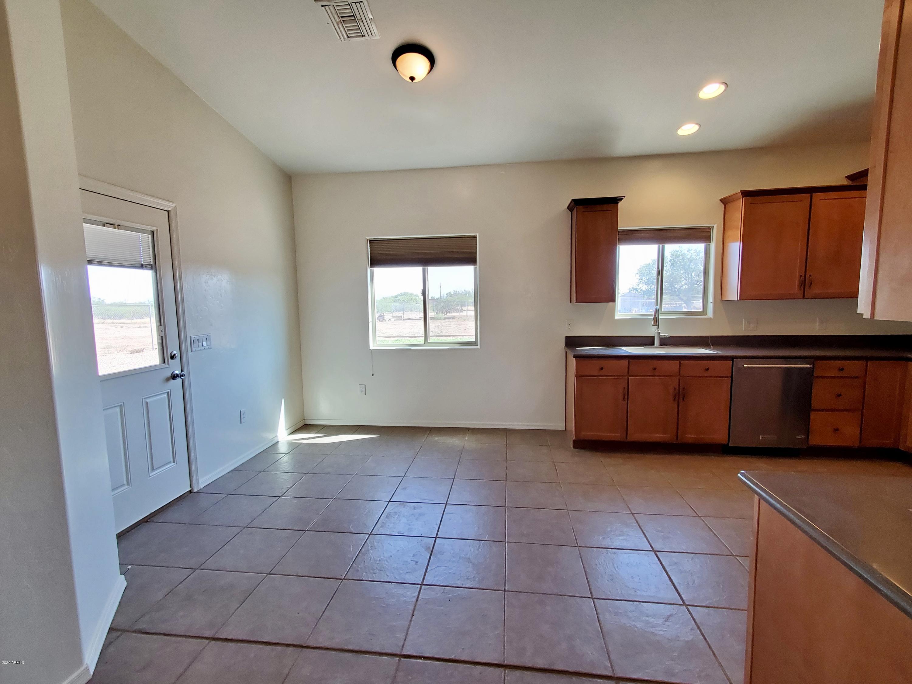 WHETSTONE MESA ESTATES UNIT 1 - Residential