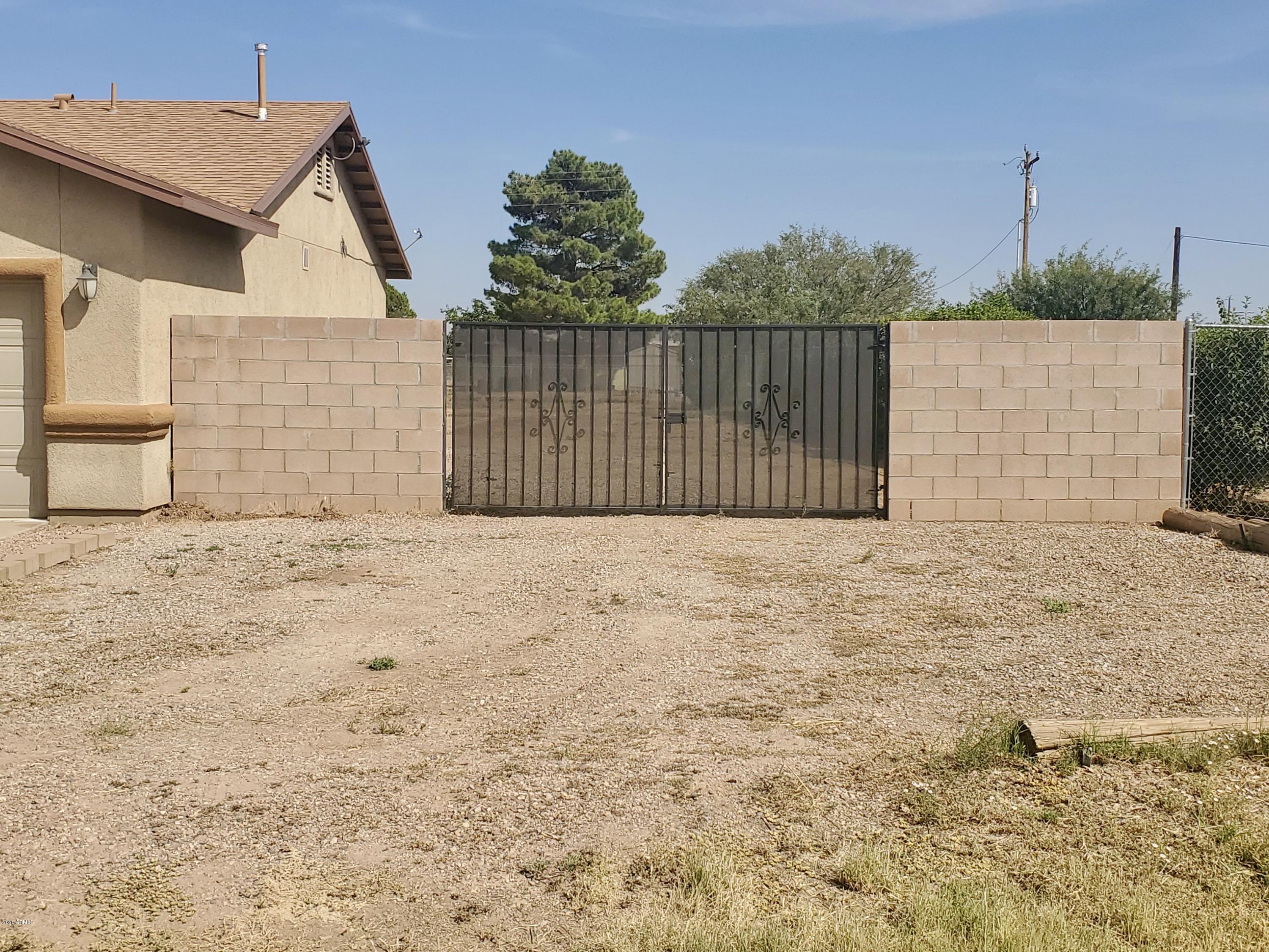 WHETSTONE MESA ESTATES UNIT 1 - Residential