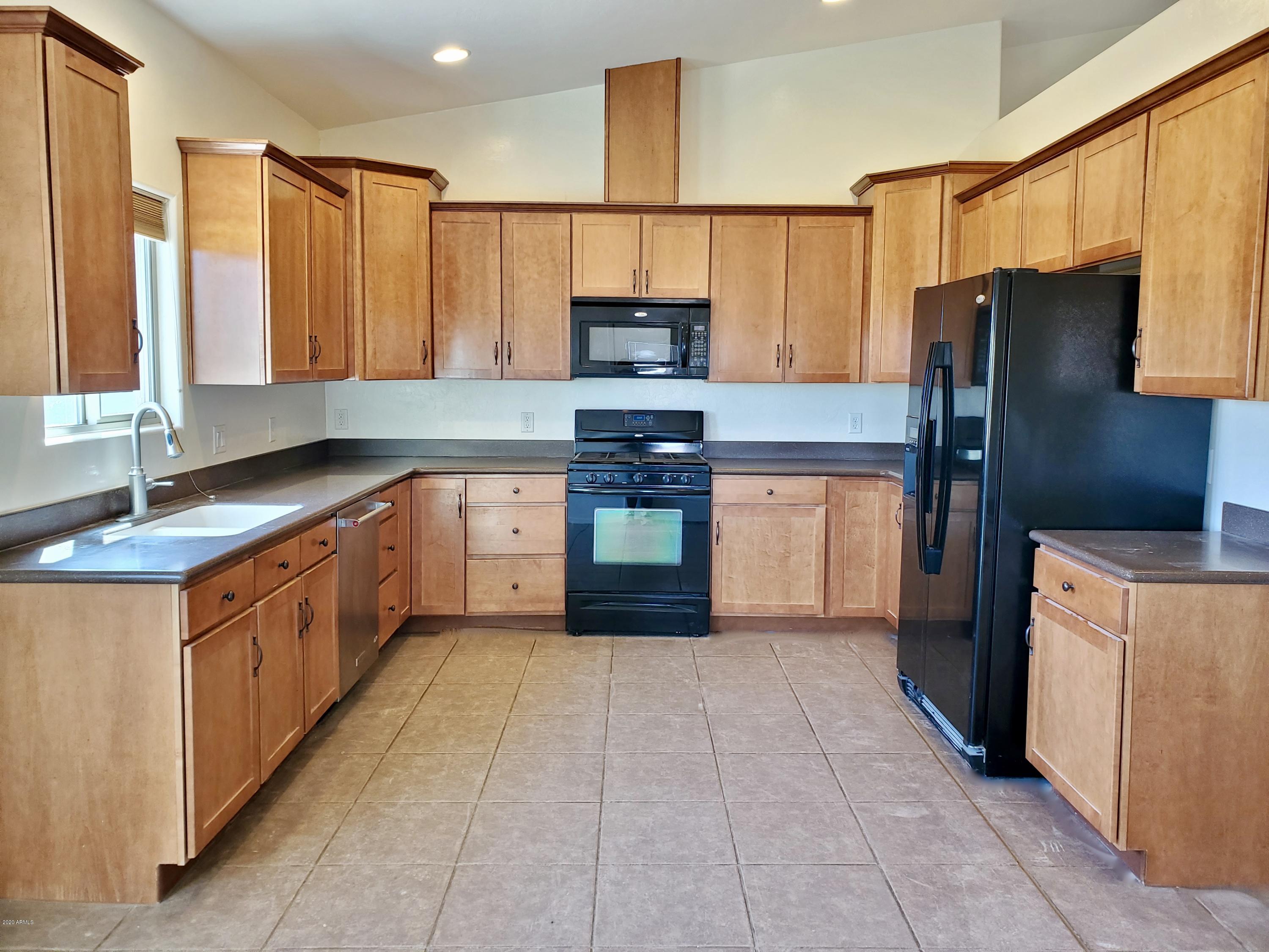 WHETSTONE MESA ESTATES UNIT 1 - Residential