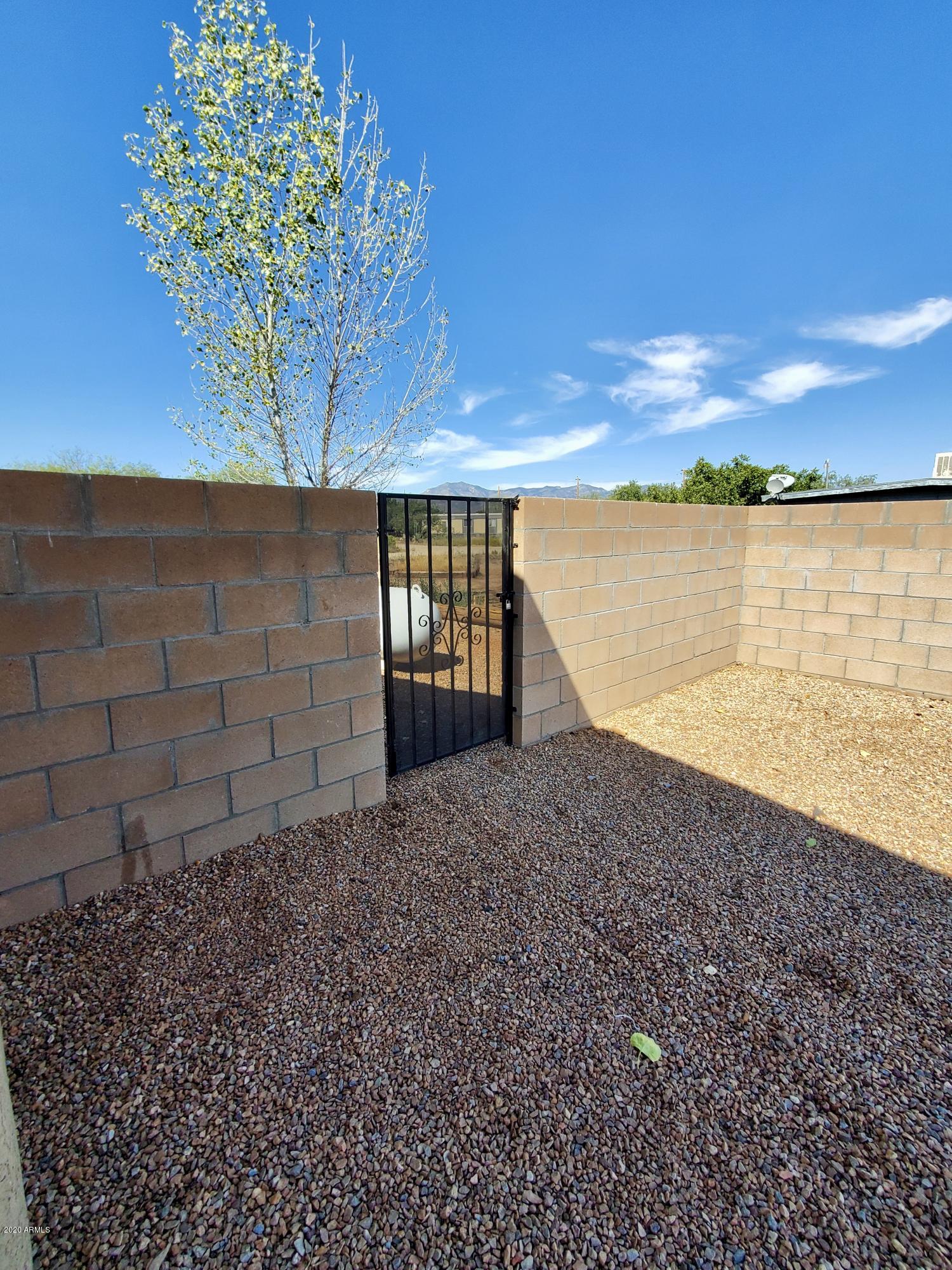 WHETSTONE MESA ESTATES UNIT 1 - Residential