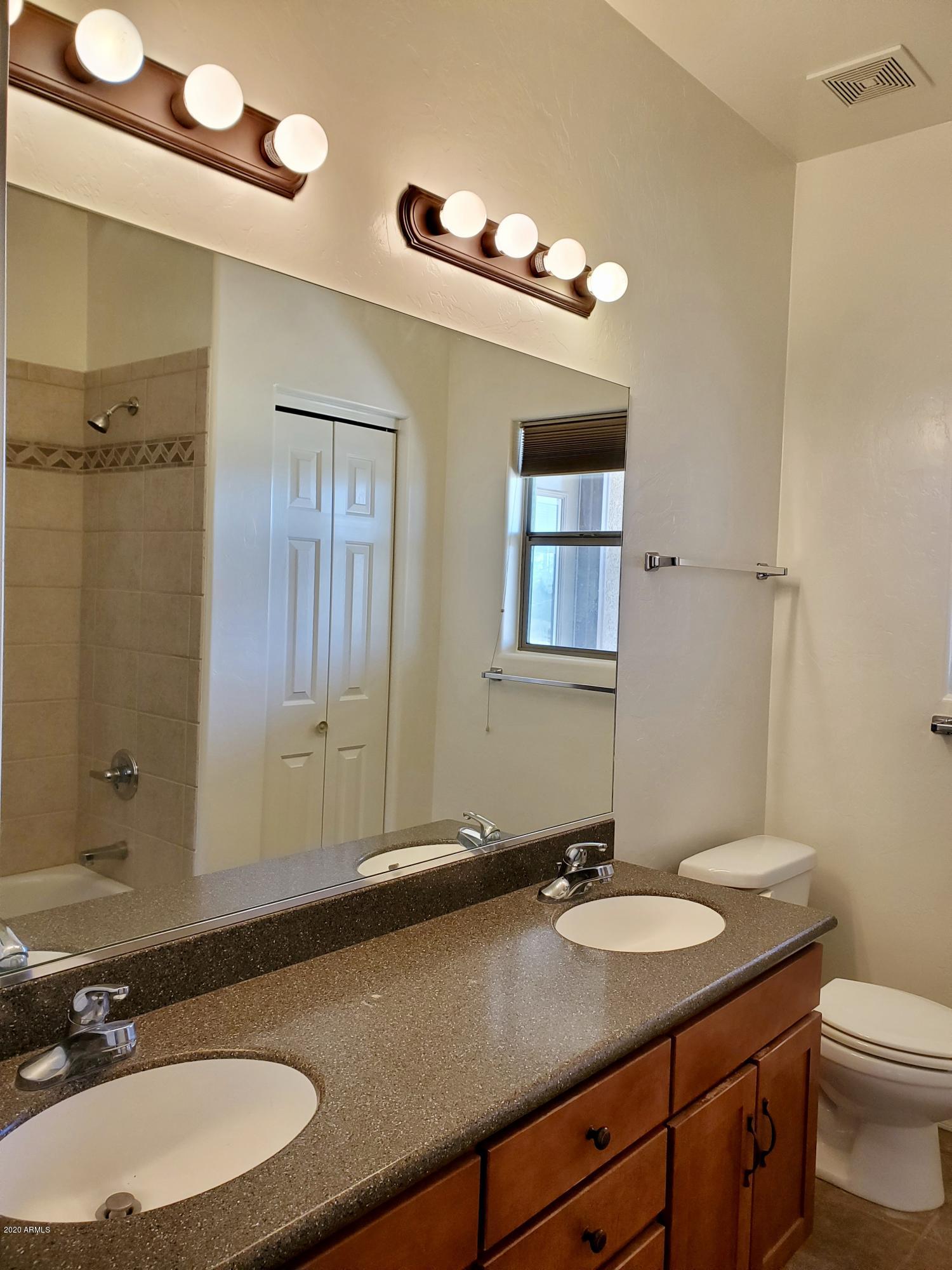 WHETSTONE MESA ESTATES UNIT 1 - Residential