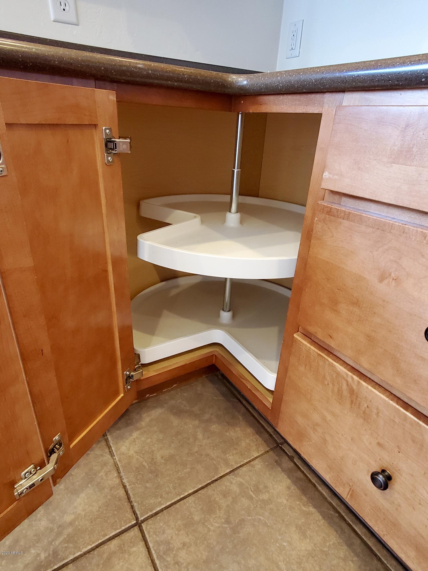 WHETSTONE MESA ESTATES UNIT 1 - Residential