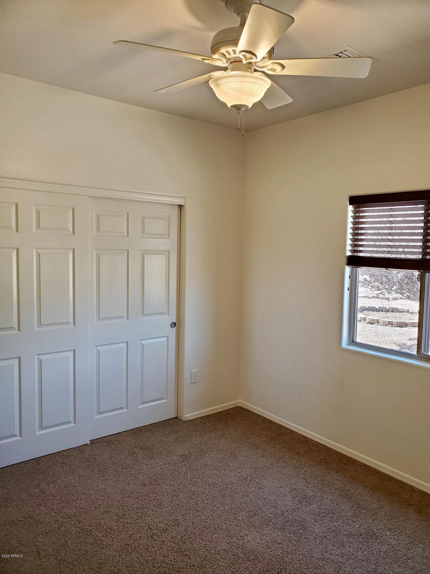 WHETSTONE MESA ESTATES UNIT 1 - Residential