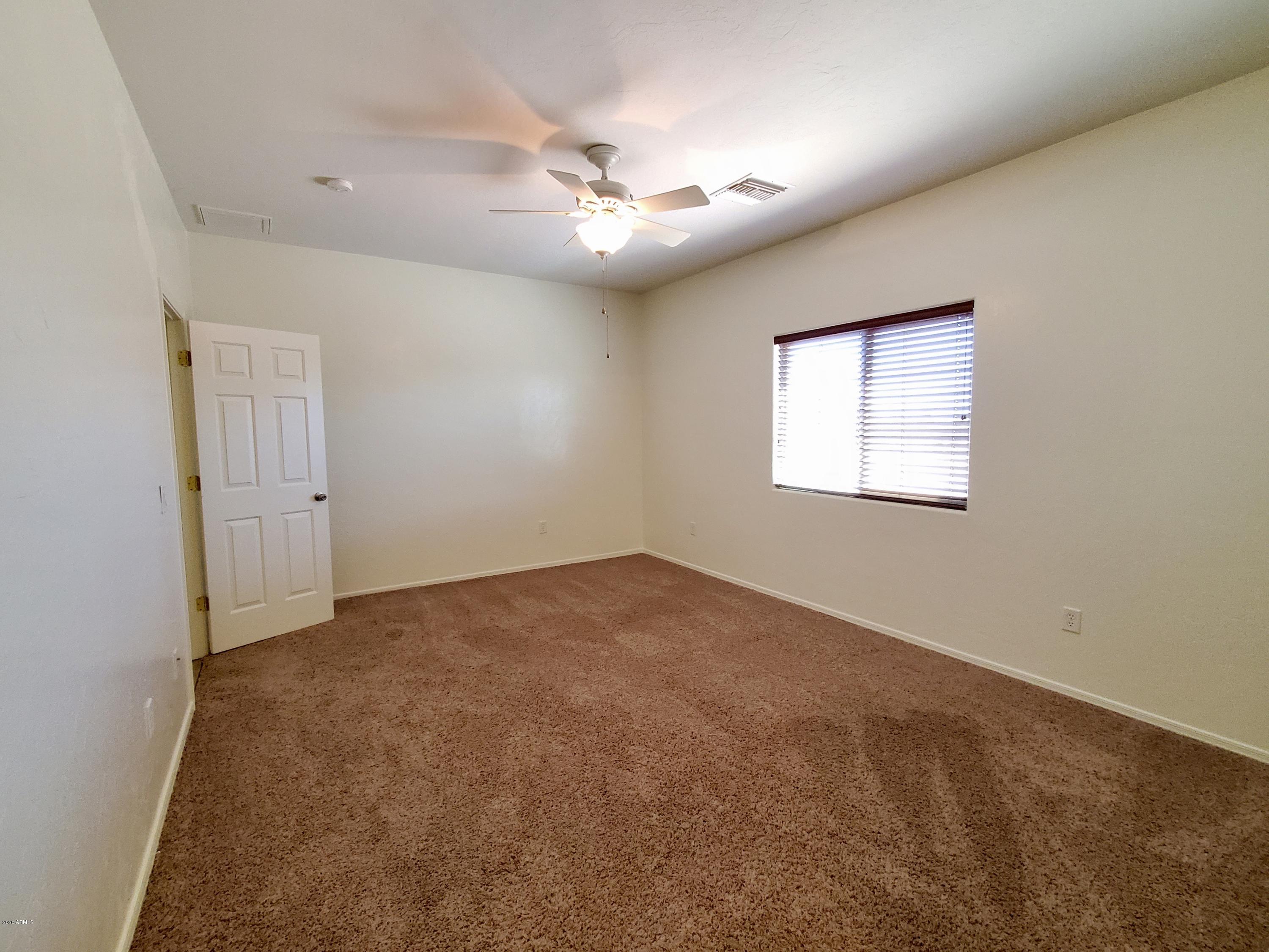 WHETSTONE MESA ESTATES UNIT 1 - Residential
