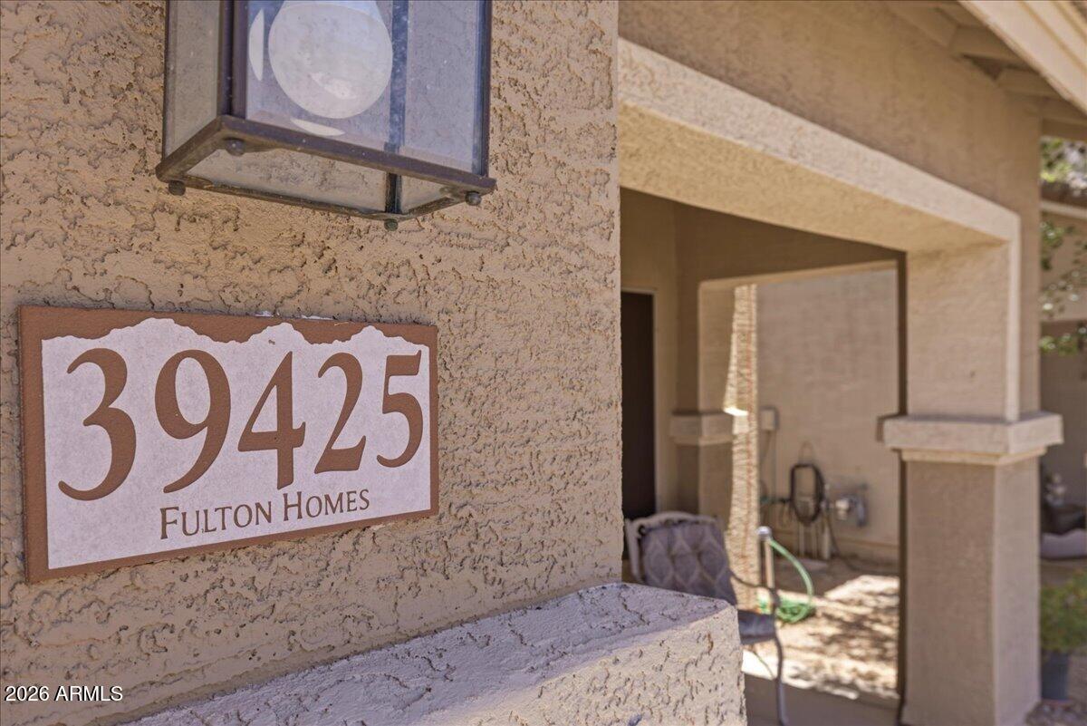 PECAN CREEK NORTH PARCEL 2 - Residential