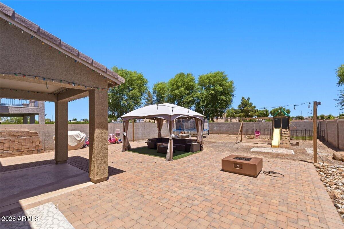 PECAN CREEK NORTH PARCEL 2 - Residential