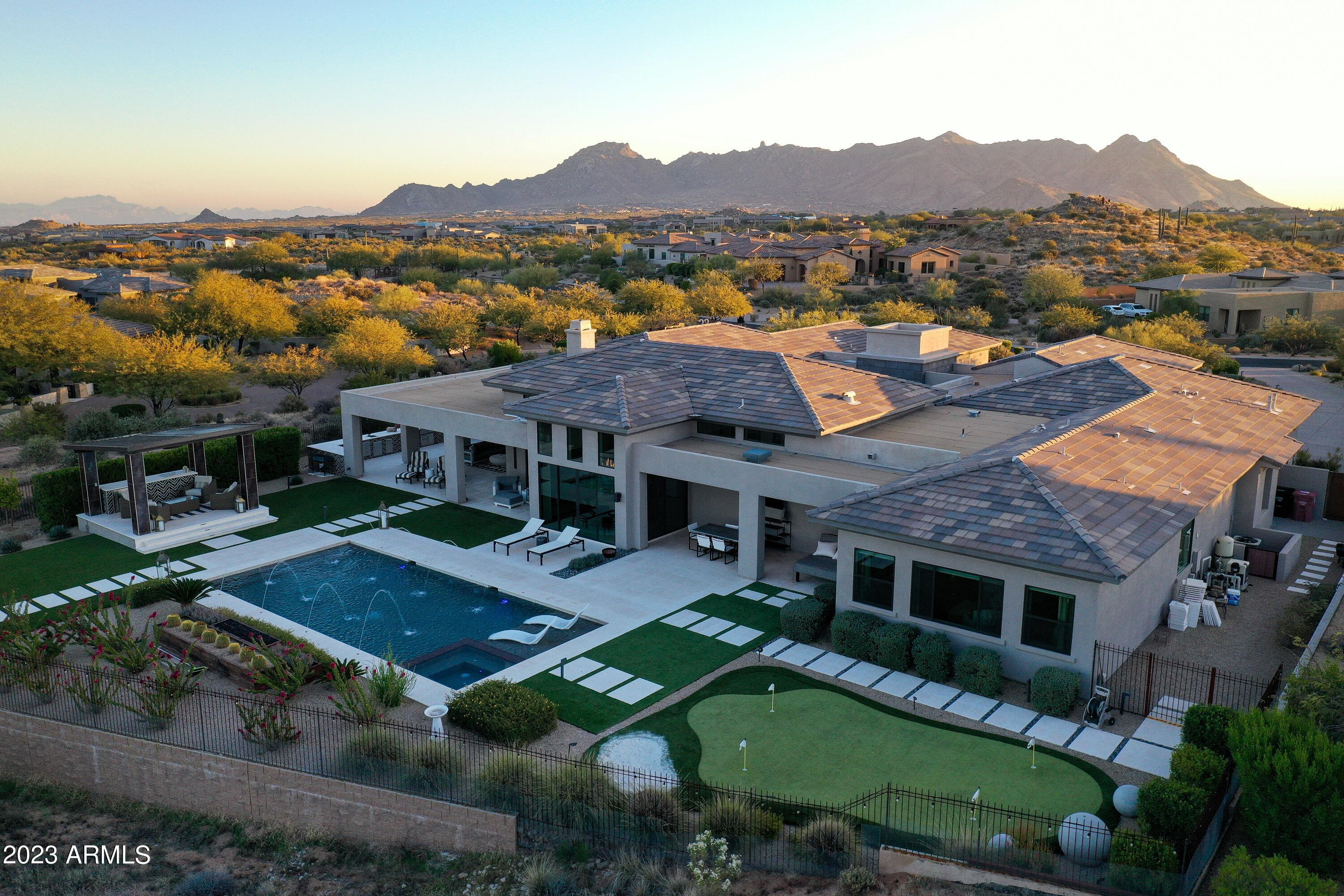ATALON - Residential