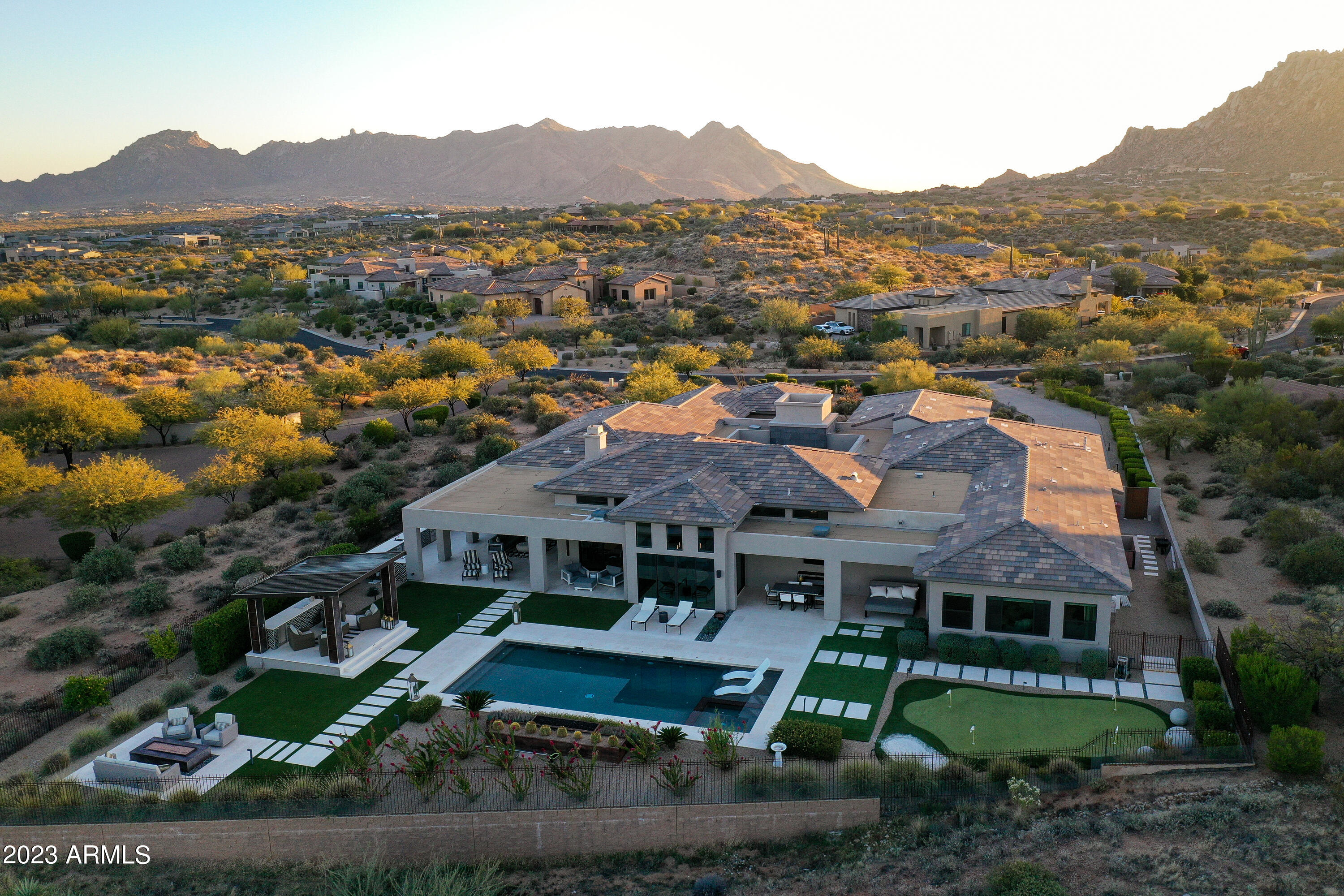 ATALON - Residential