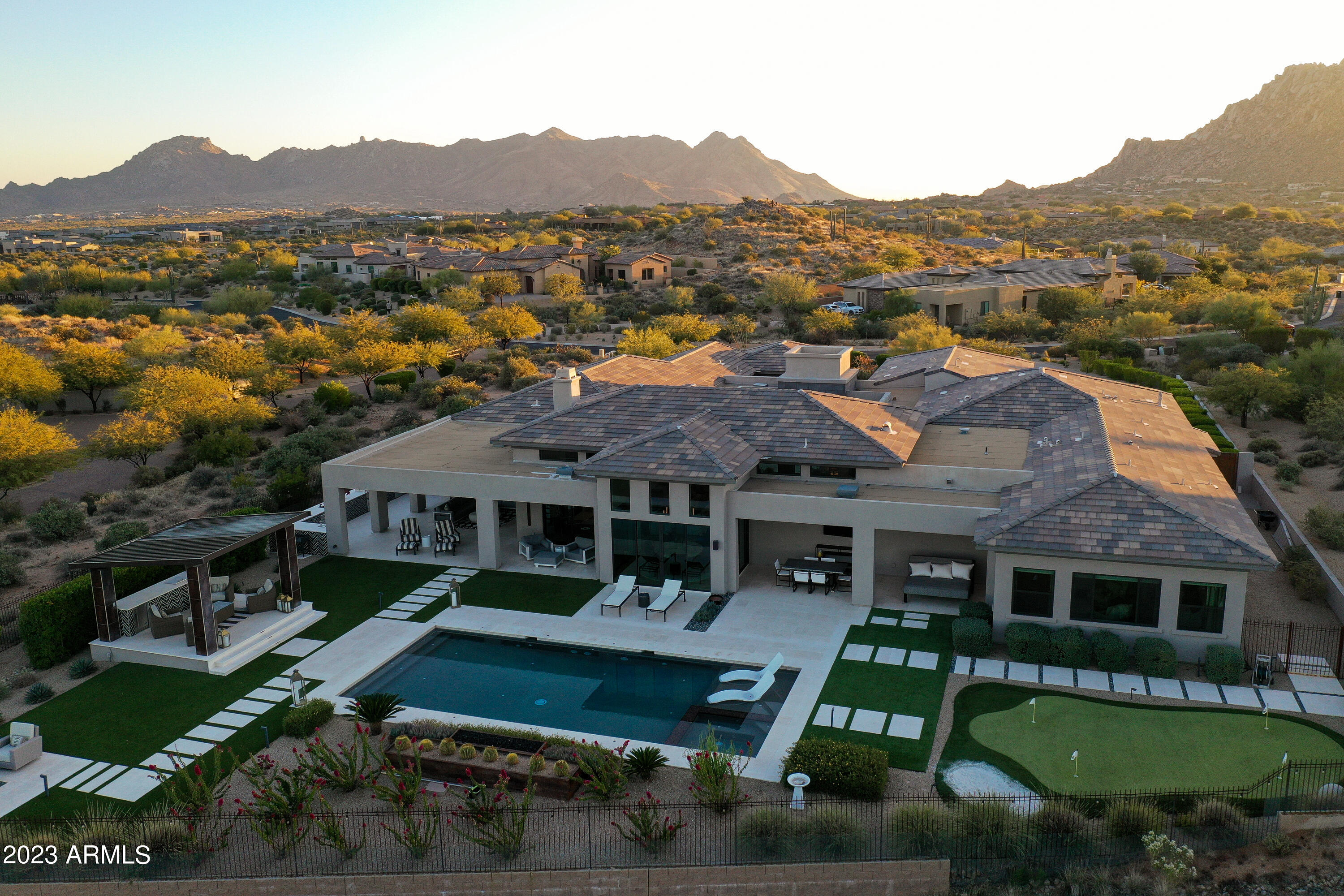 ATALON - Residential