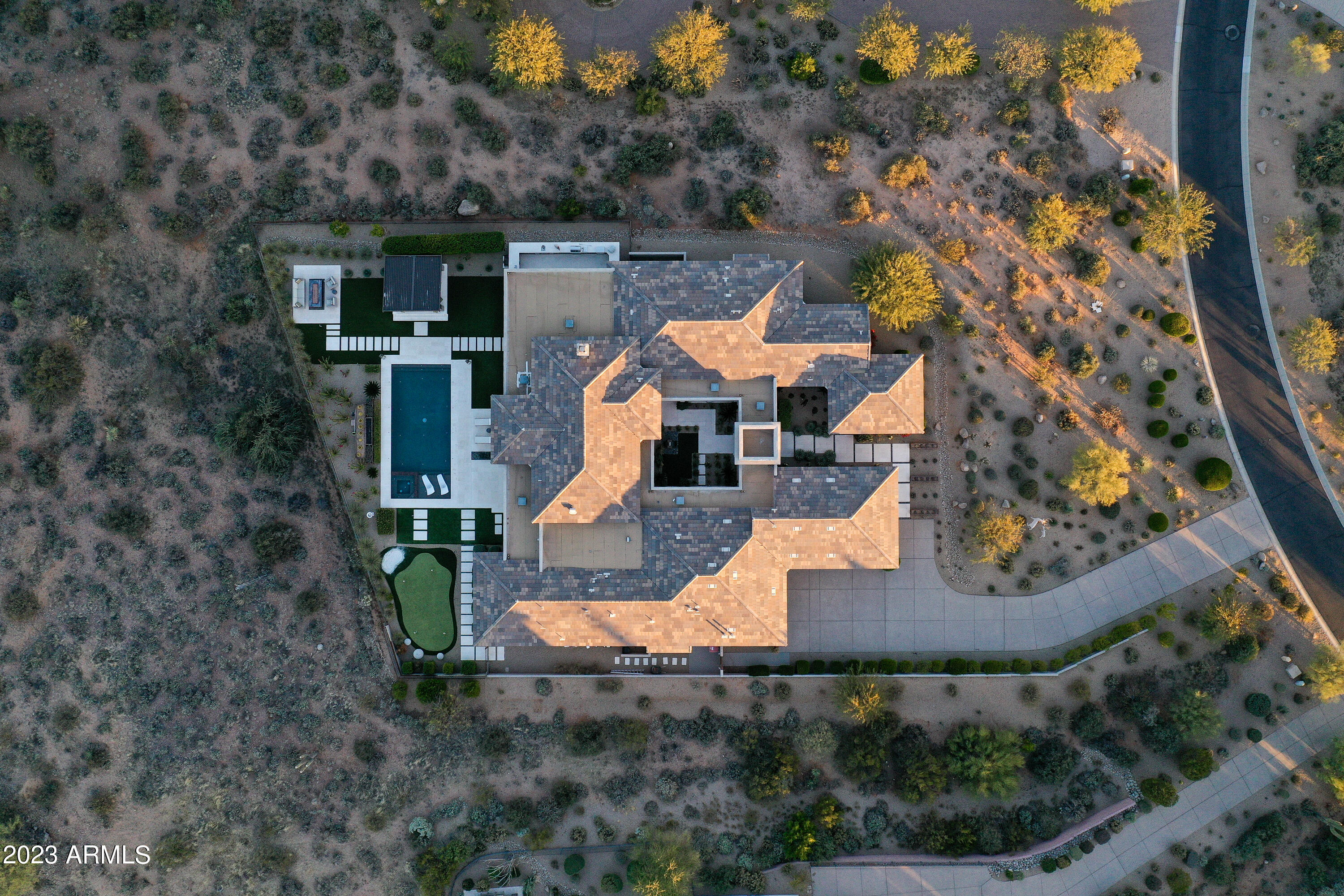 ATALON - Residential