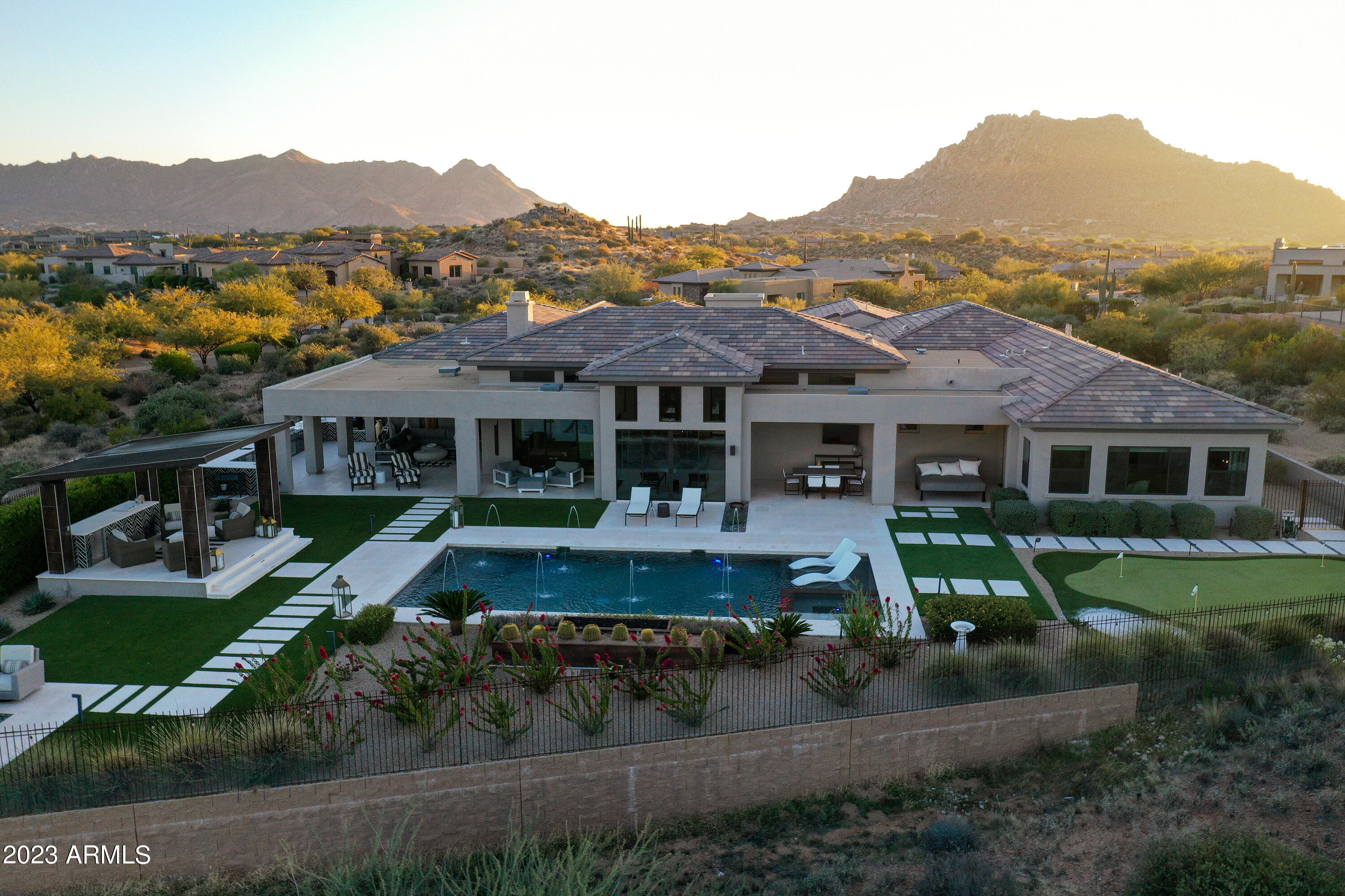 ATALON - Residential