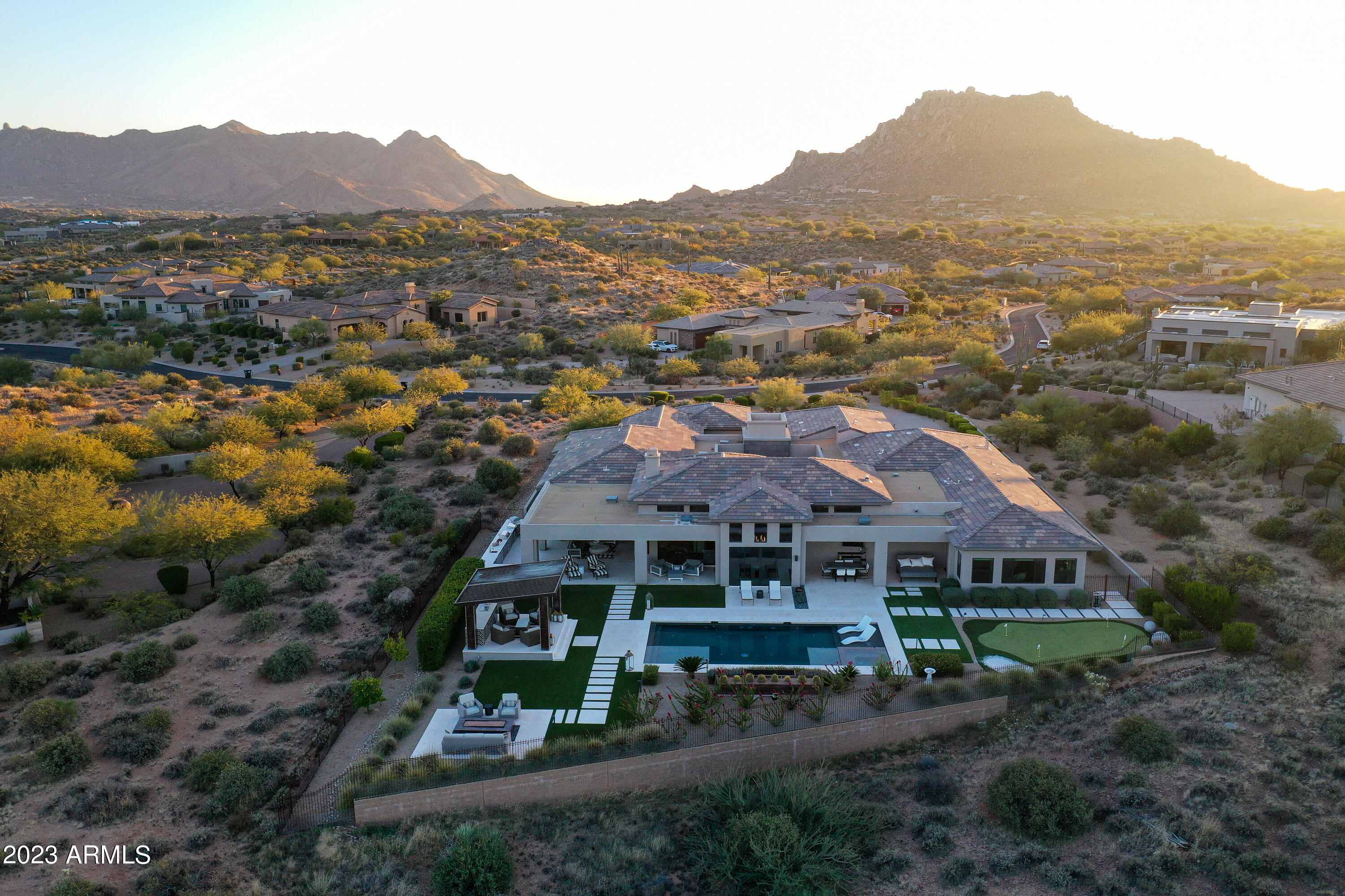 ATALON - Residential