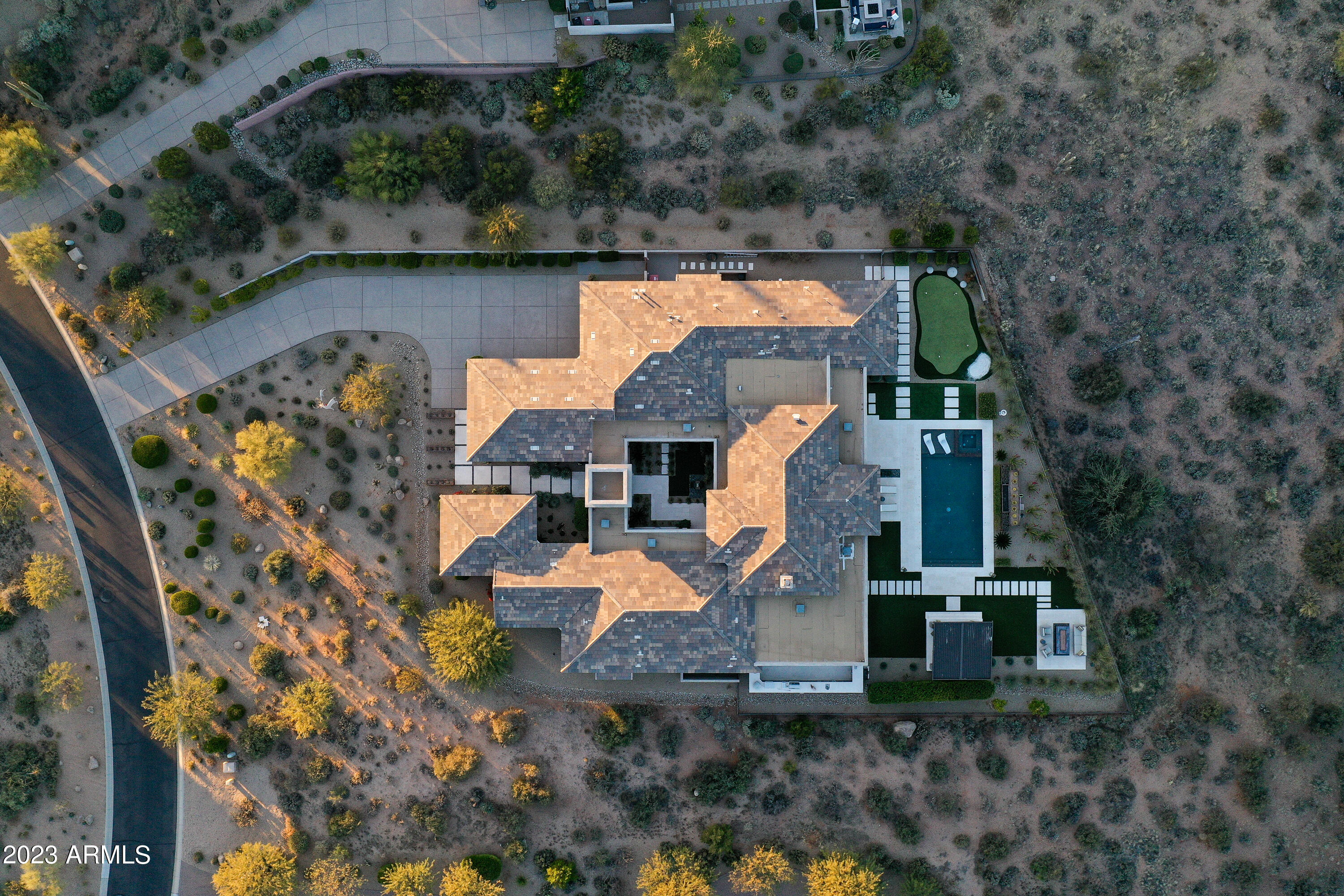 ATALON - Residential