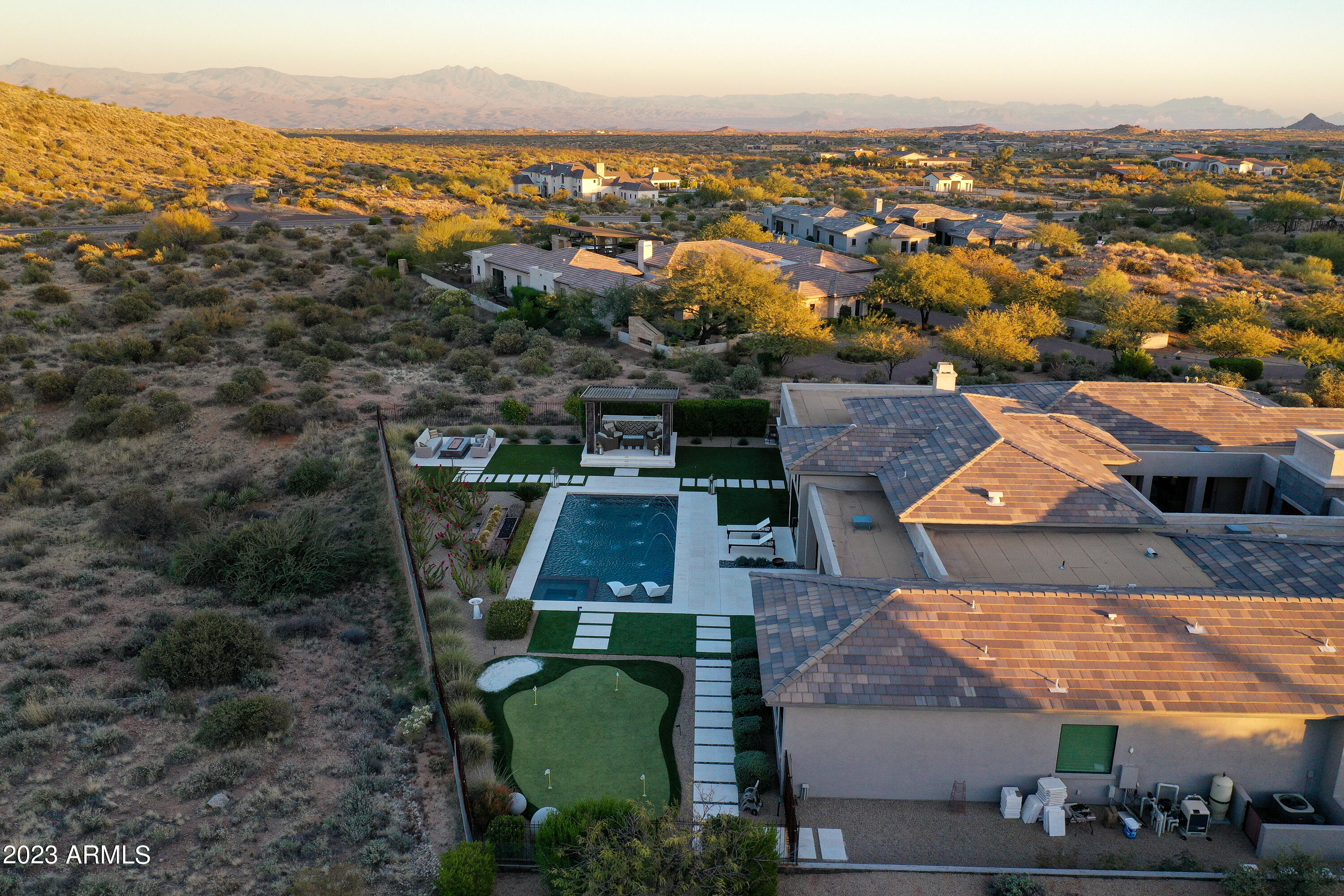 ATALON - Residential