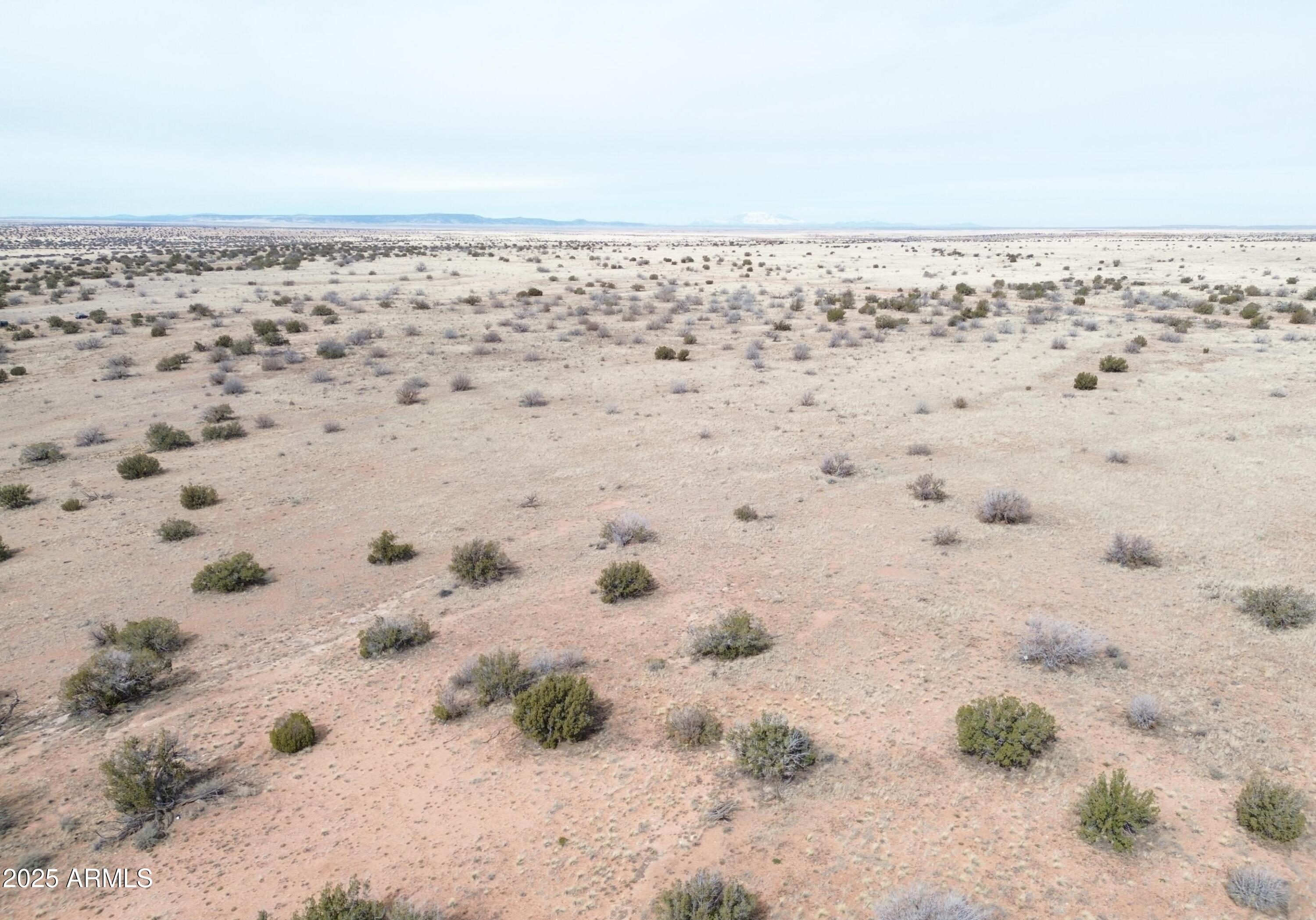 CHEVELON CANYON RANCH UNIT 3 - Land