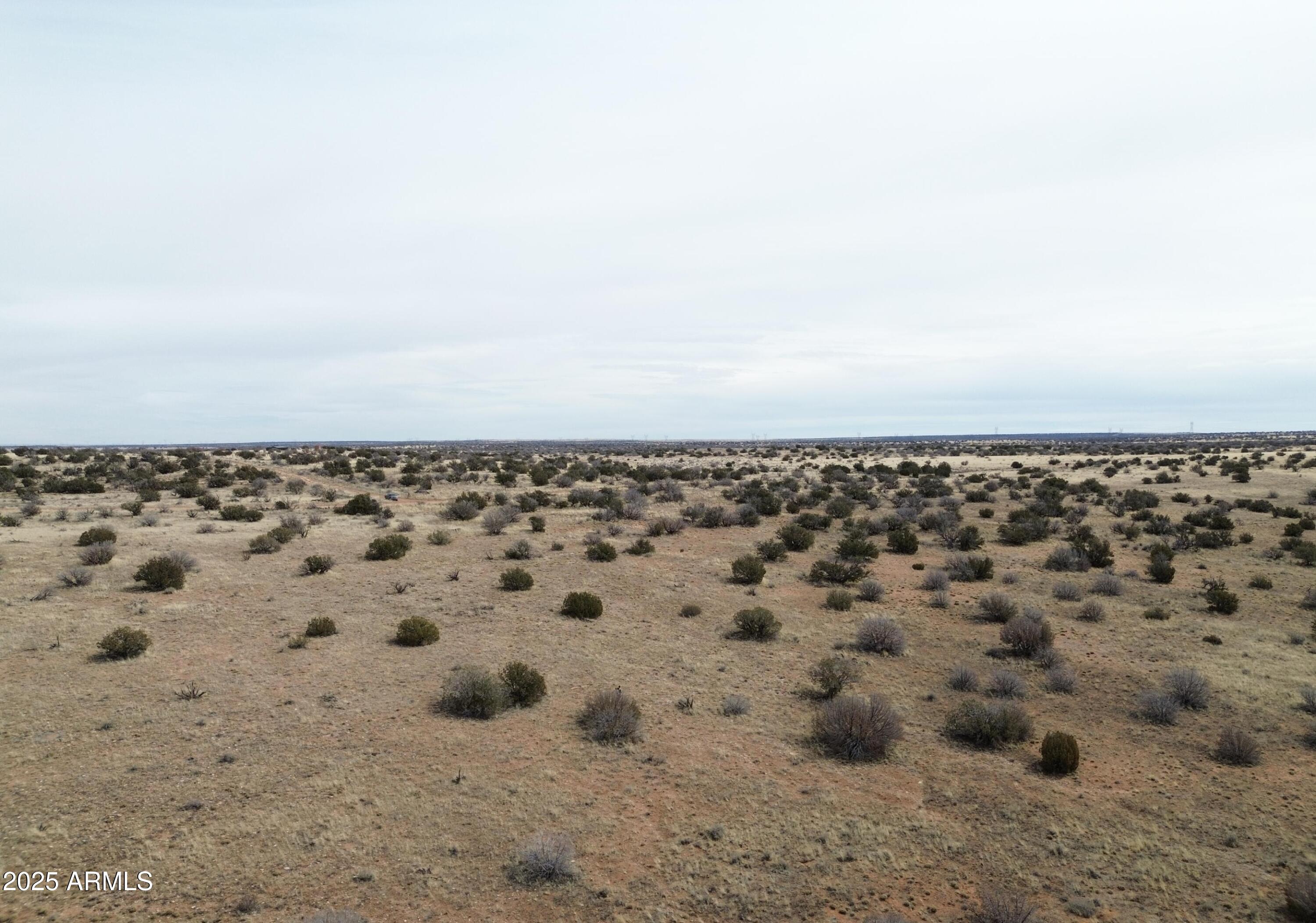 CHEVELON CANYON RANCH UNIT 3 - Land