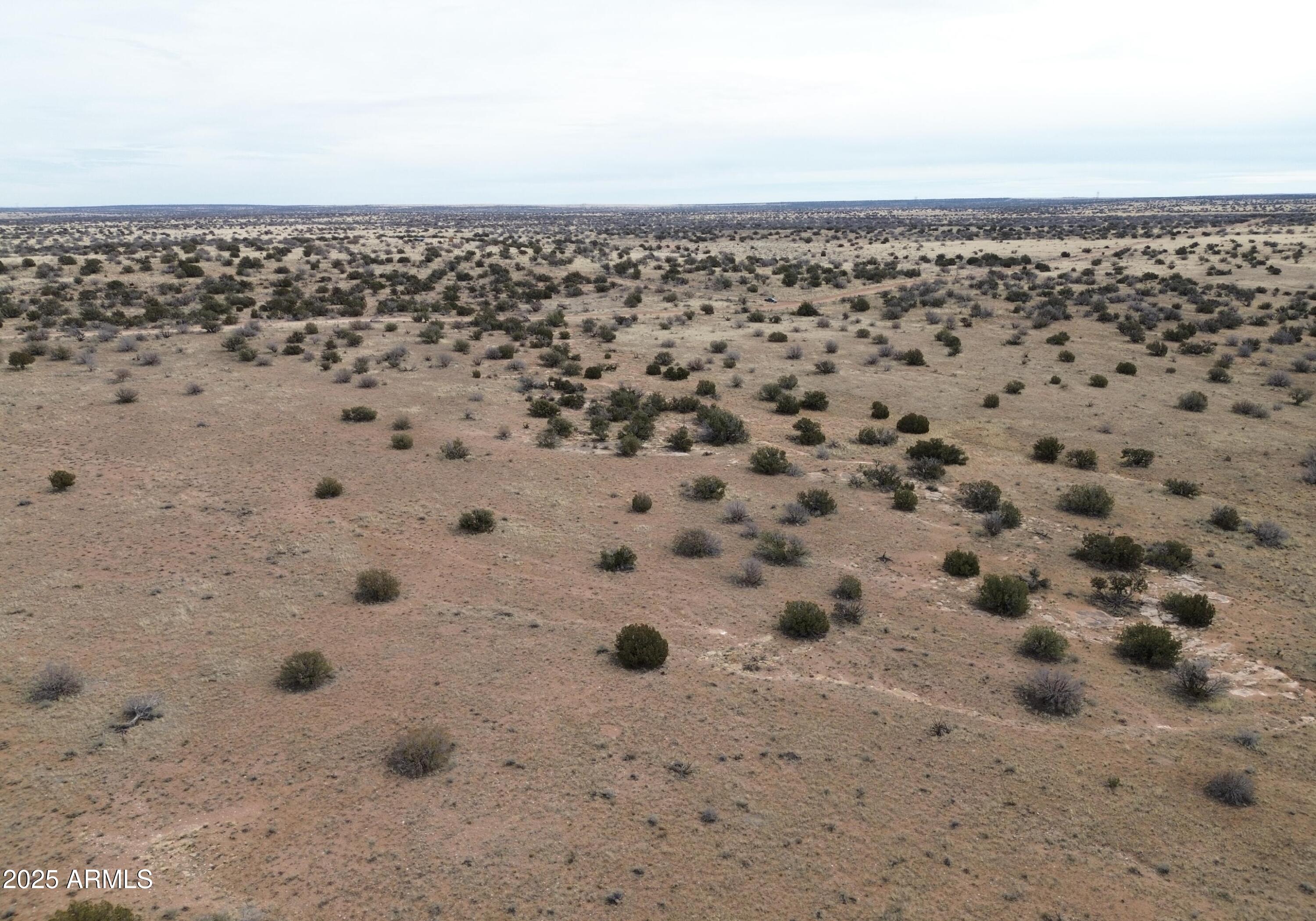 CHEVELON CANYON RANCH UNIT 3 - Land