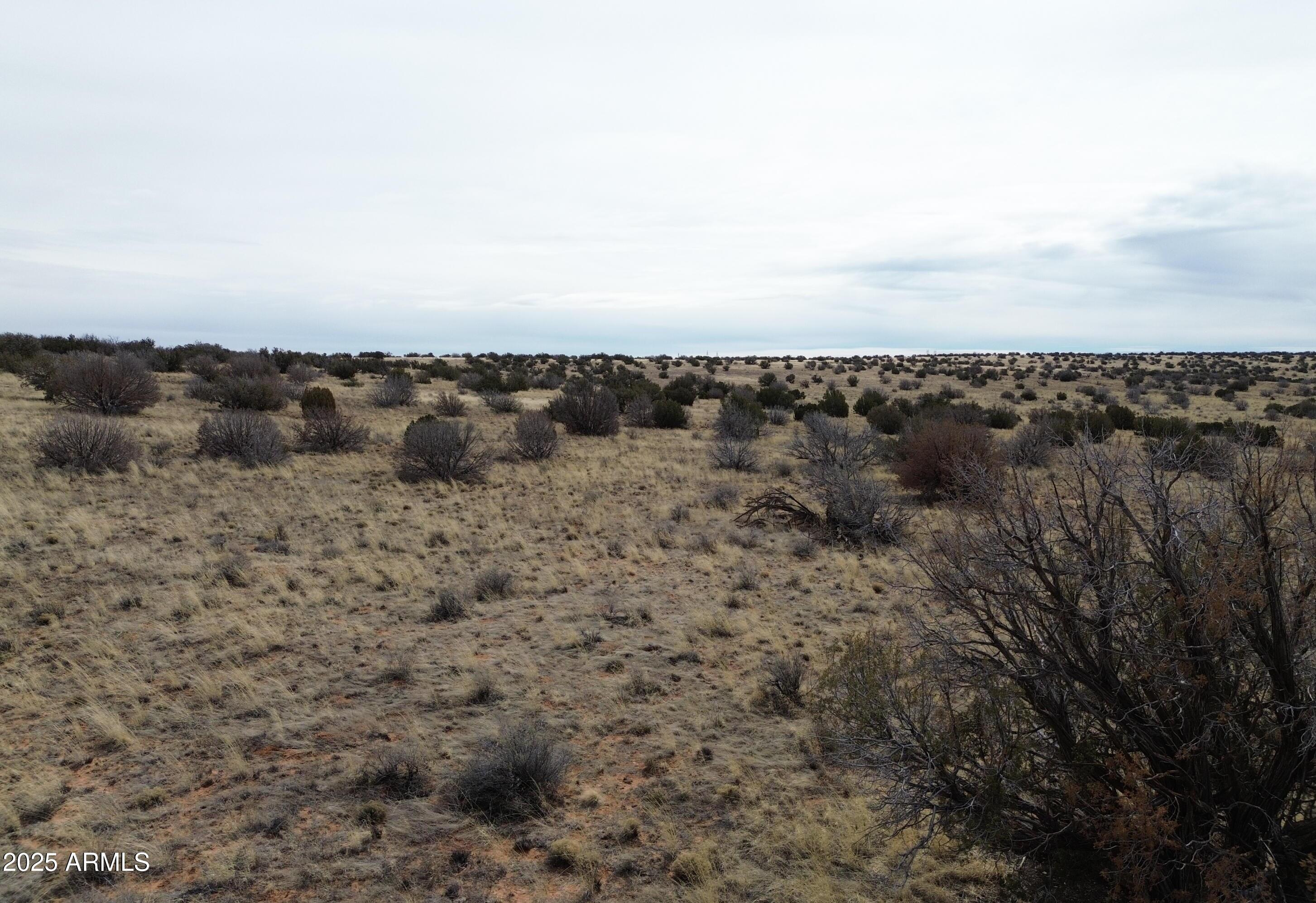 CHEVELON CANYON RANCH UNIT 3 - Land