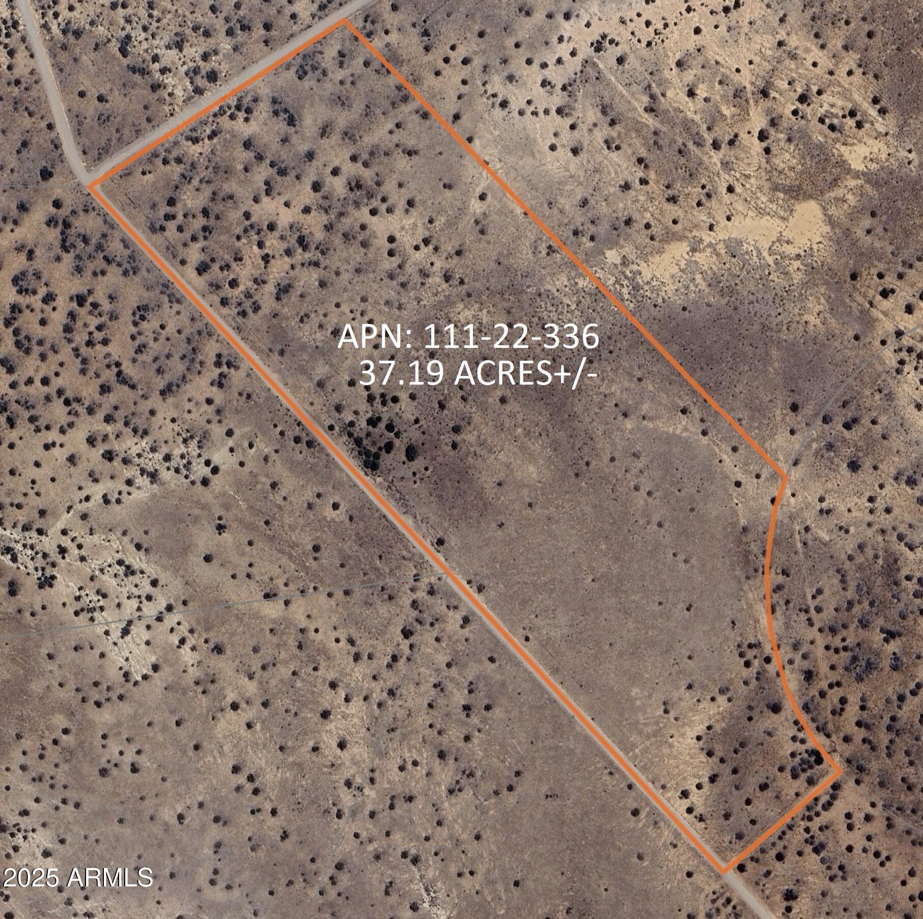 CHEVELON CANYON RANCH UNIT 3 - Land