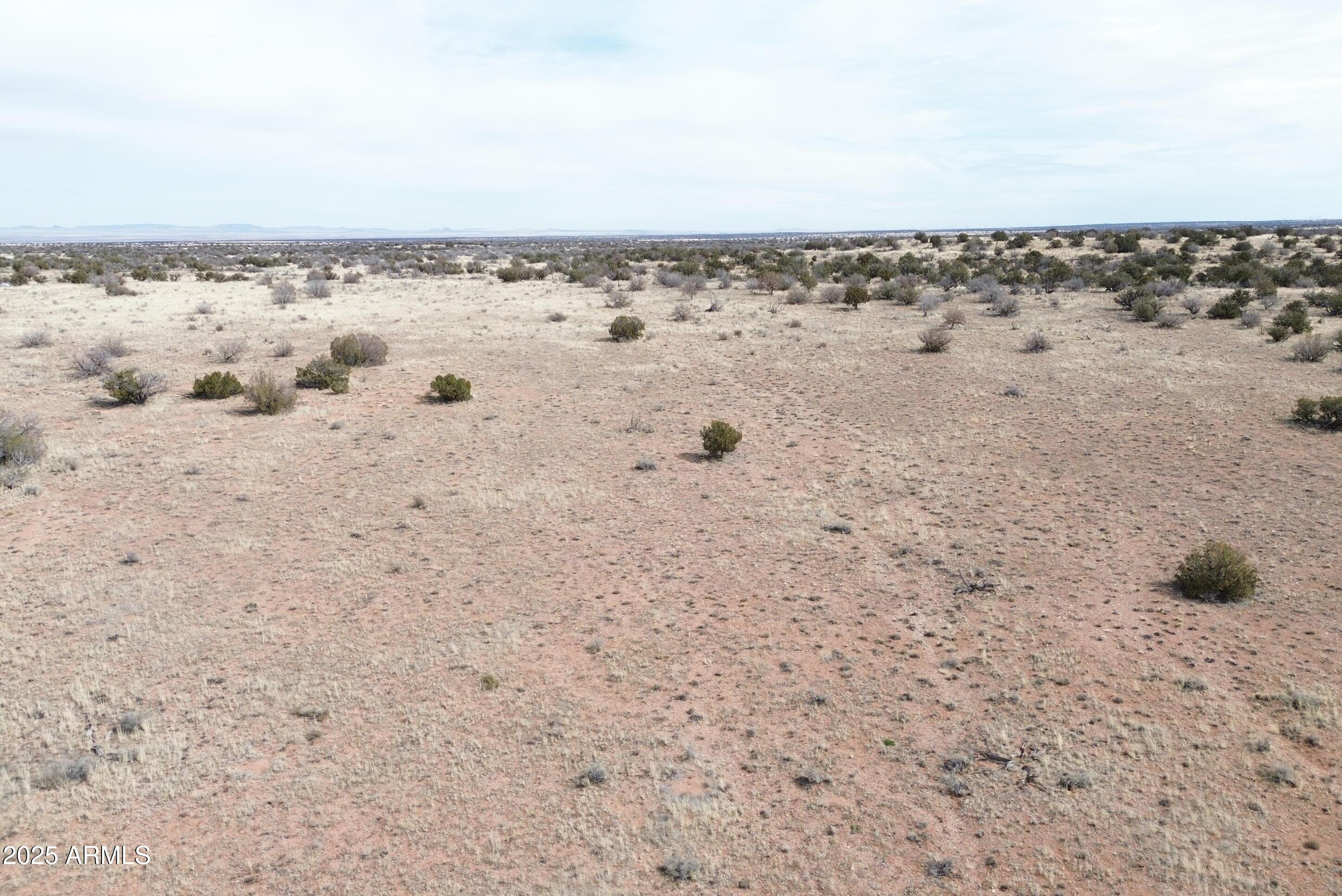 CHEVELON CANYON RANCH UNIT 3 - Land