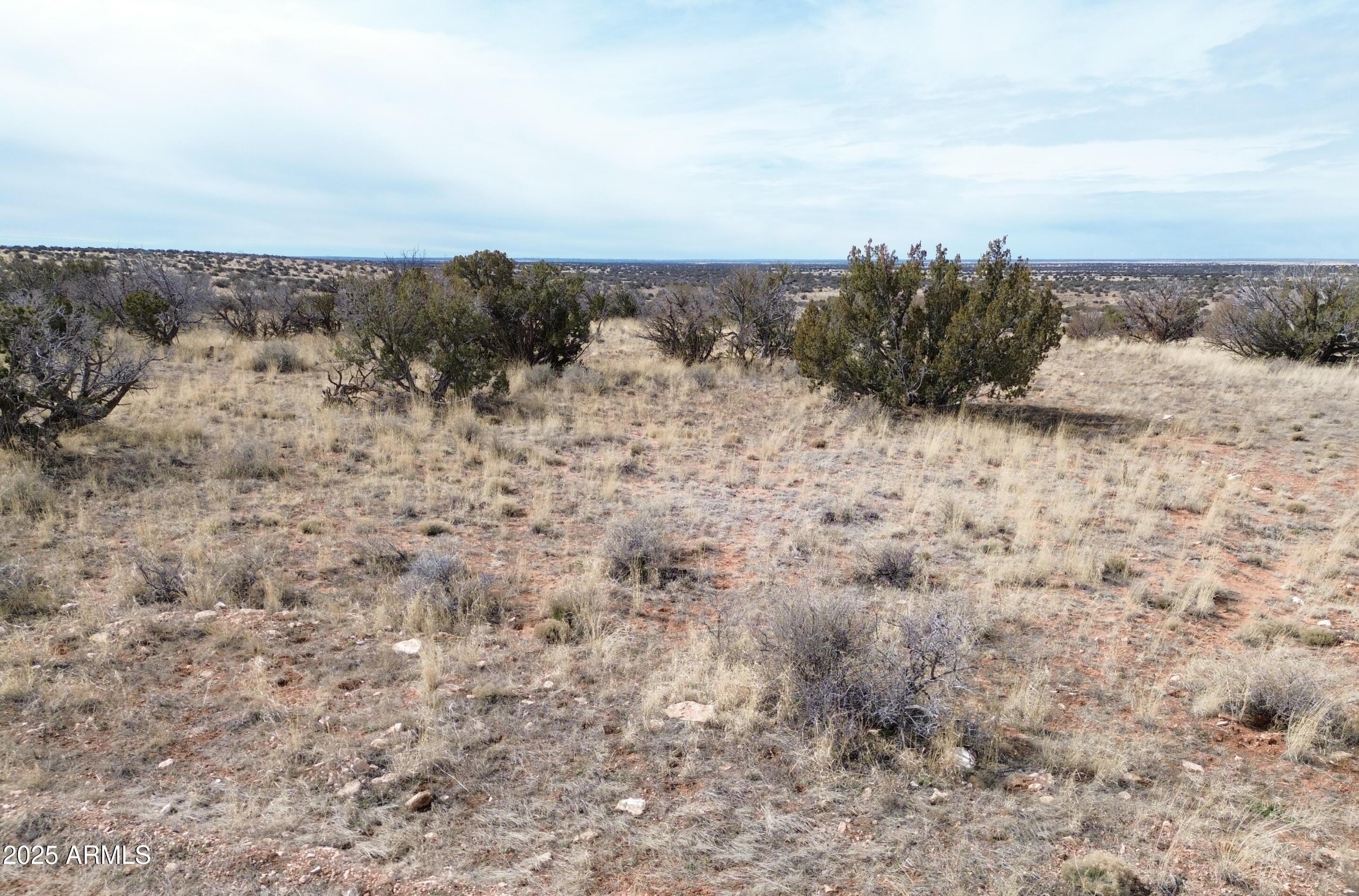 CHEVELON CANYON RANCH UNIT 3 - Land