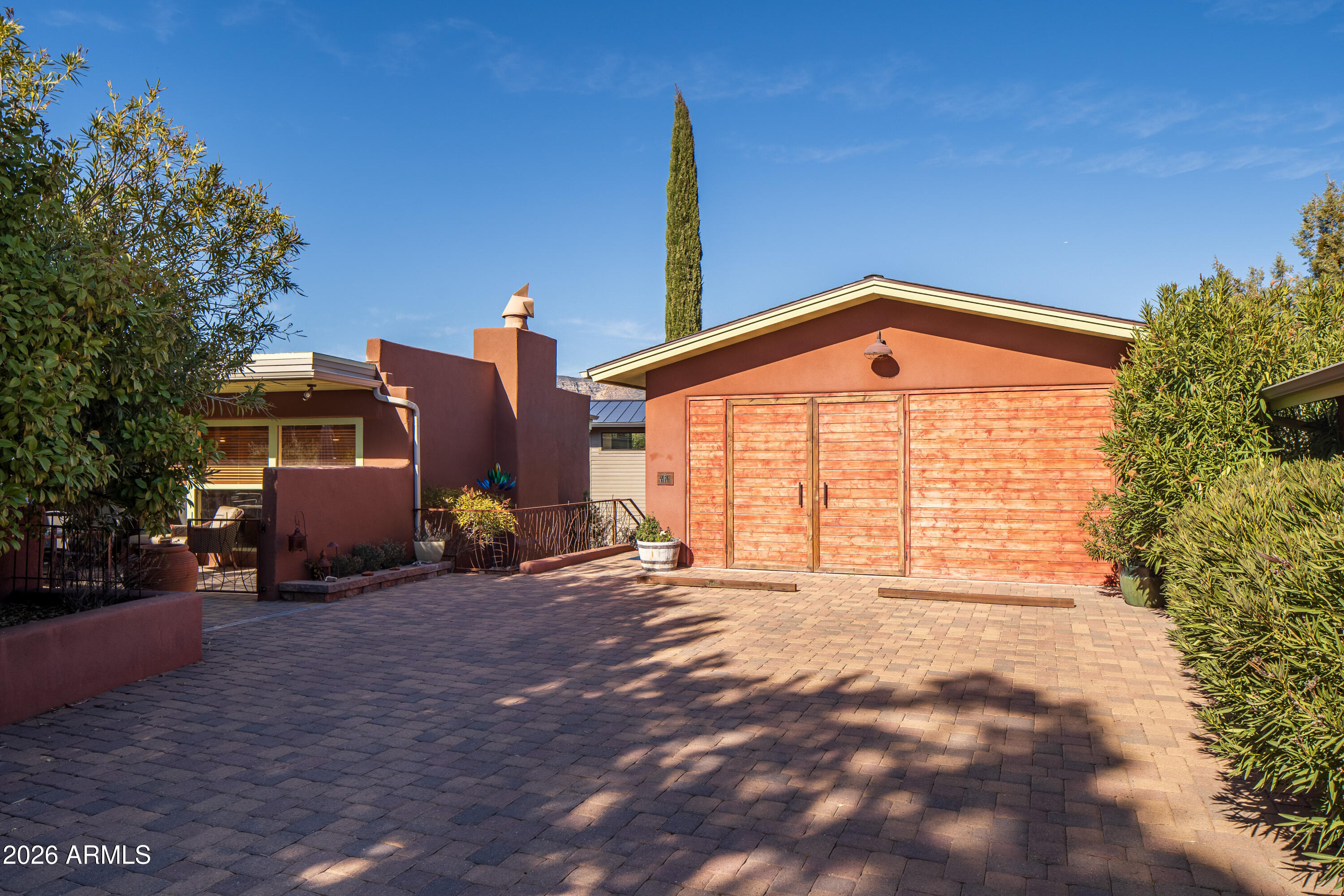 Under 5 acres - Residential