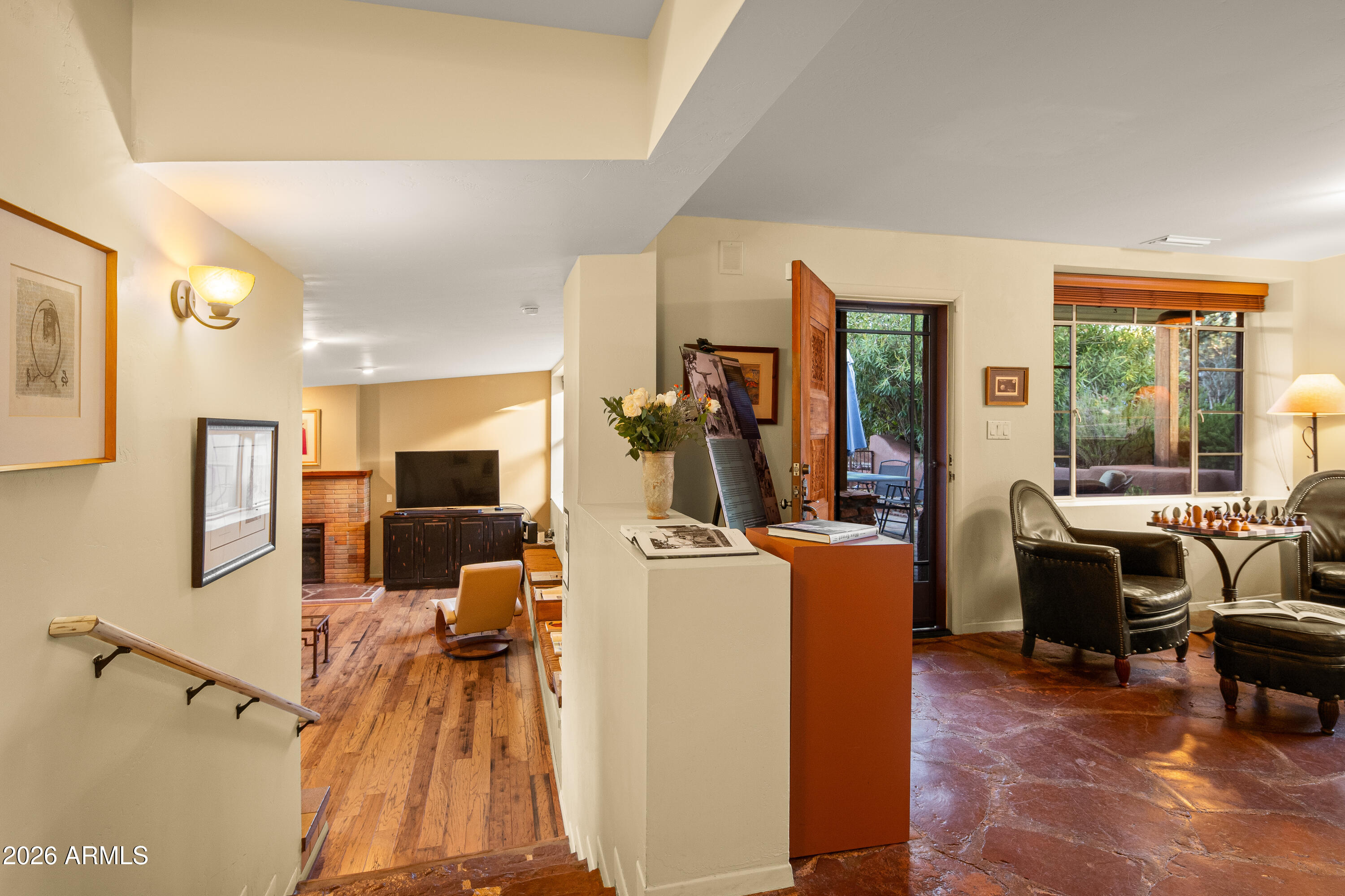 Under 5 acres - Residential