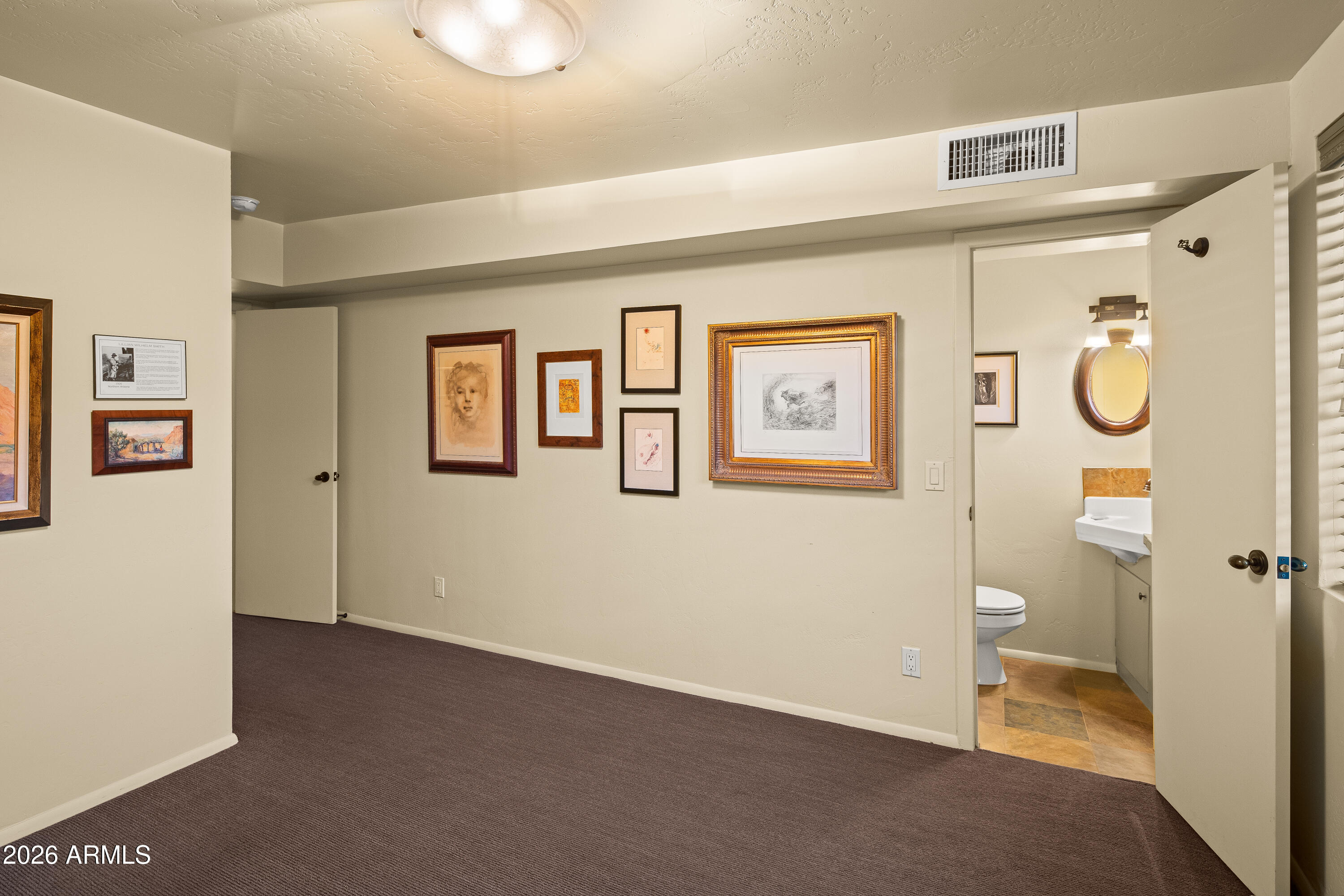 Under 5 acres - Residential