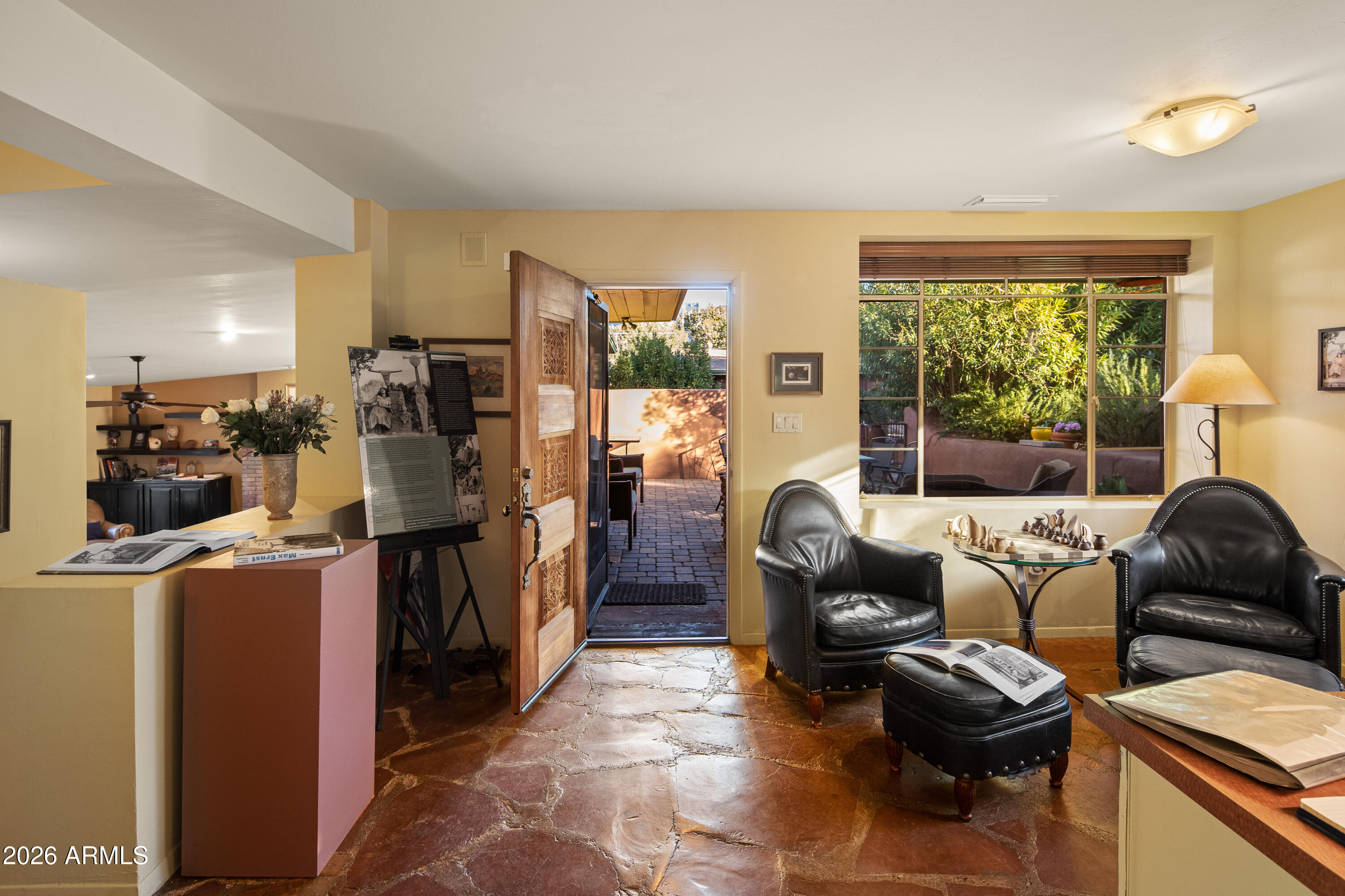 Under 5 acres - Residential