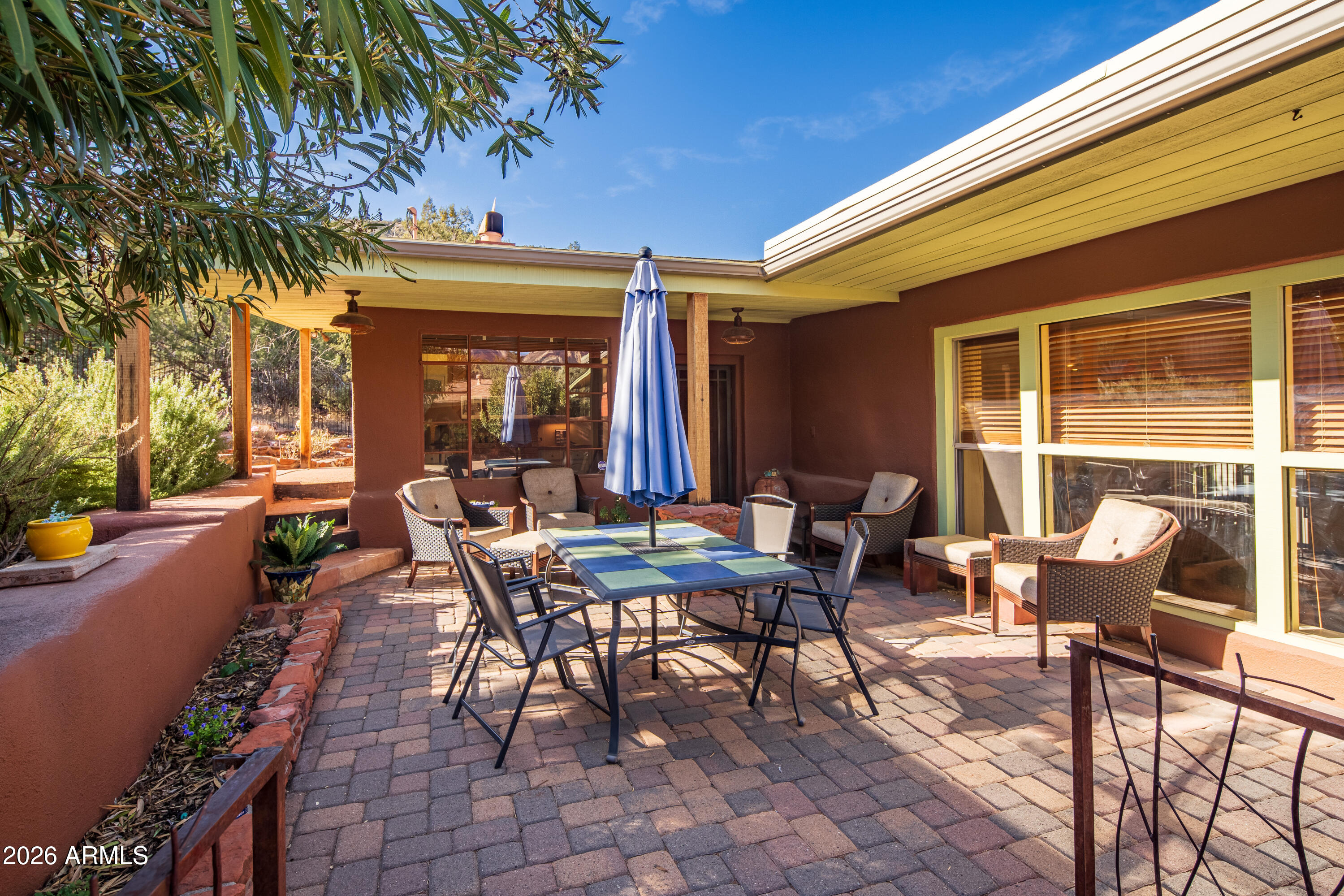Under 5 acres - Residential