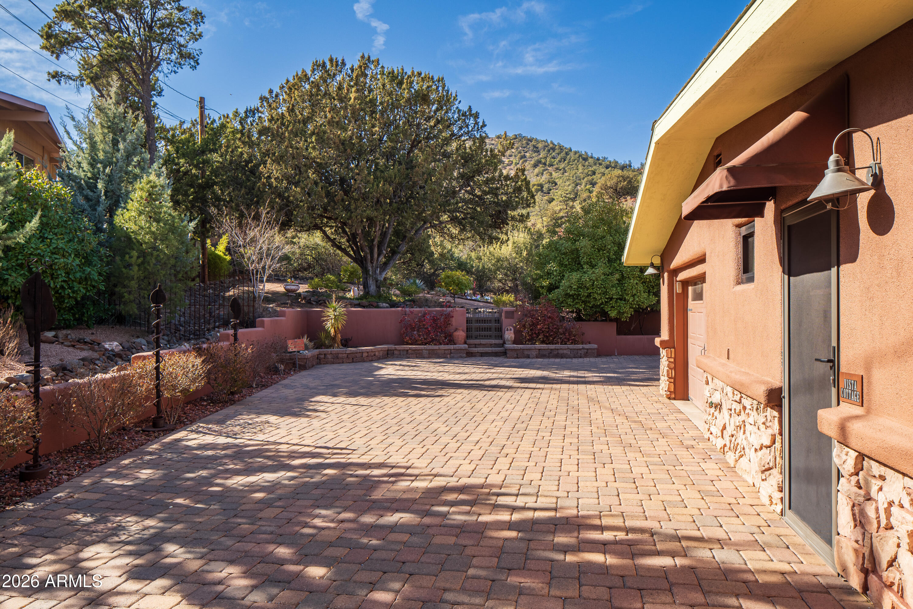 Under 5 acres - Residential