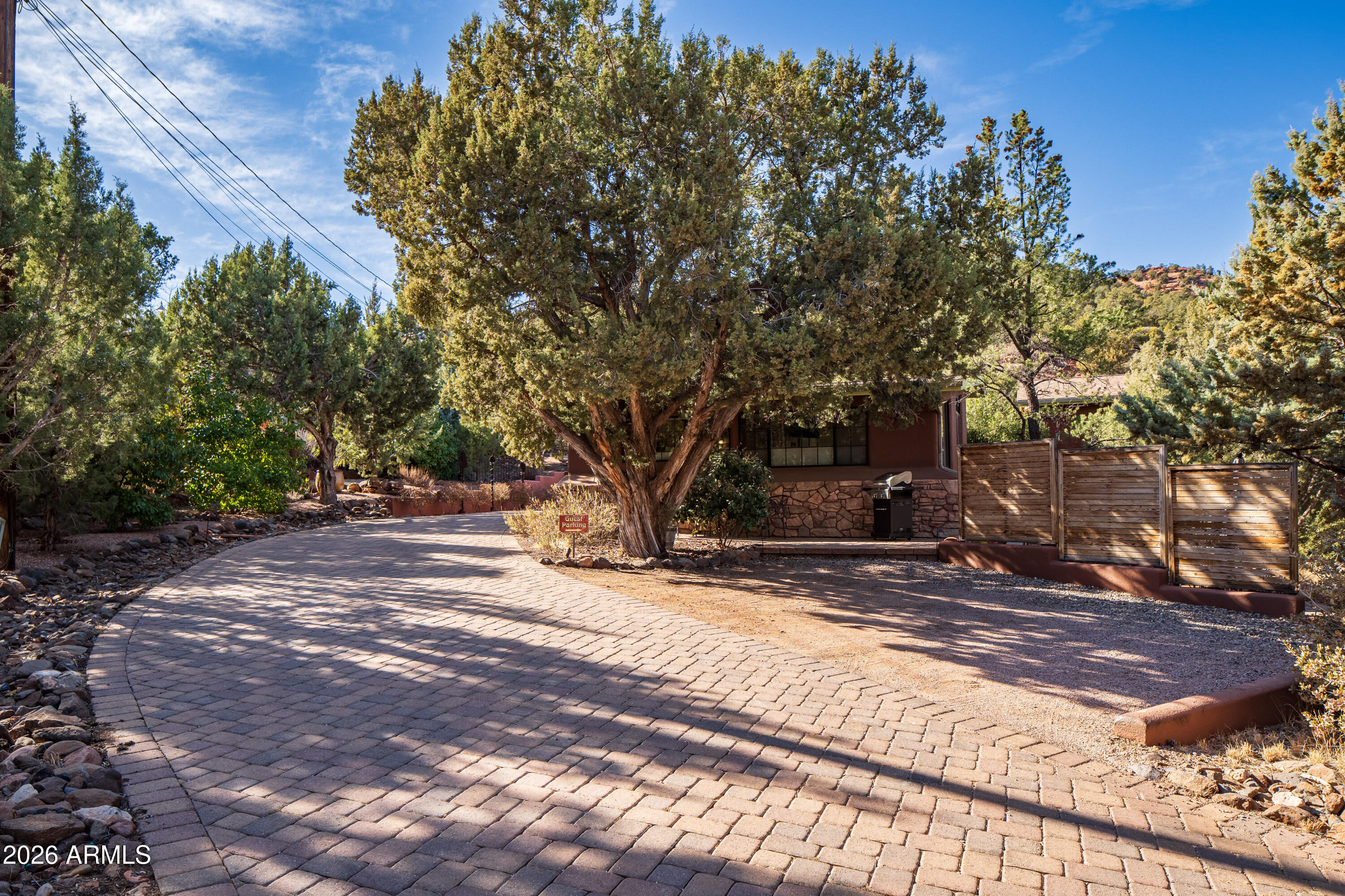 Under 5 acres - Residential