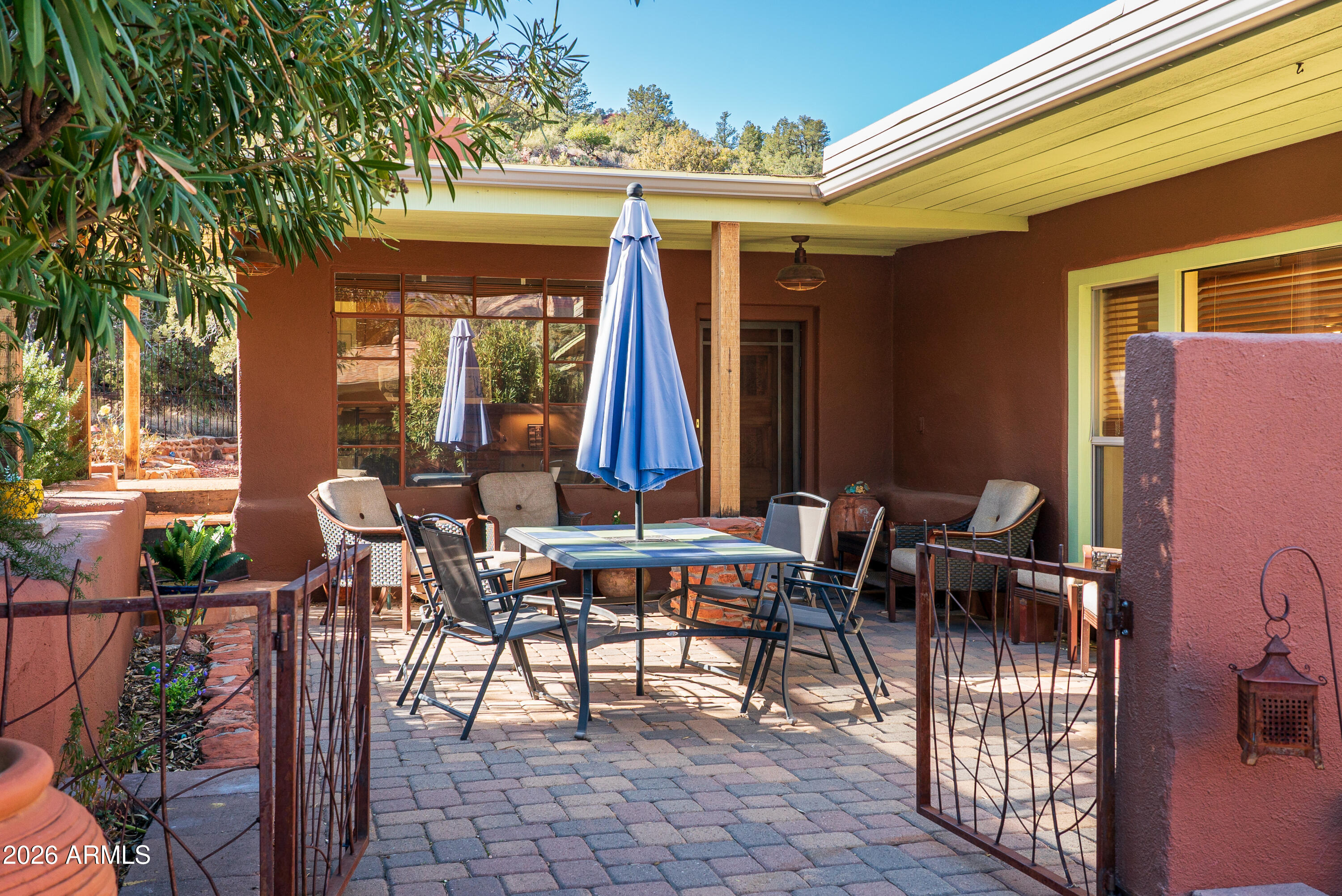 Under 5 acres - Residential