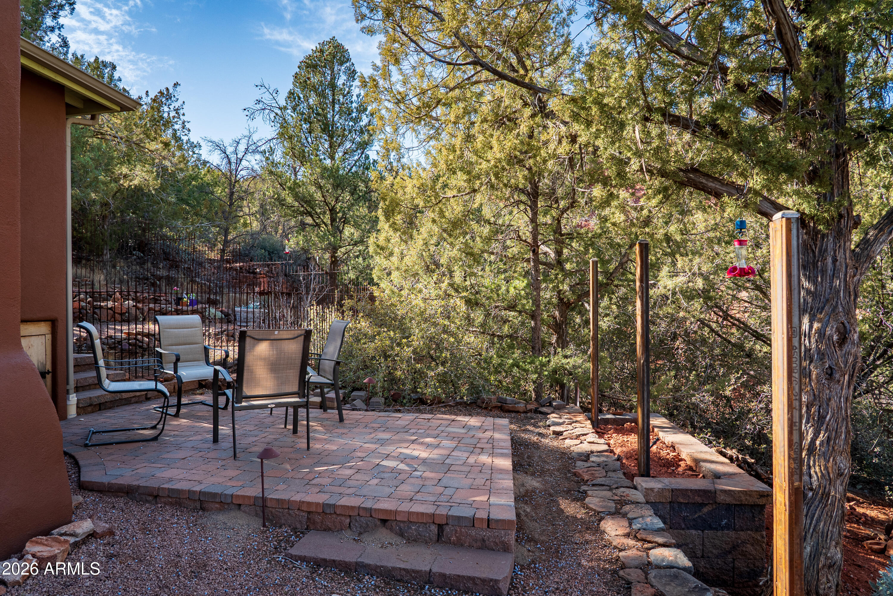 Under 5 acres - Residential