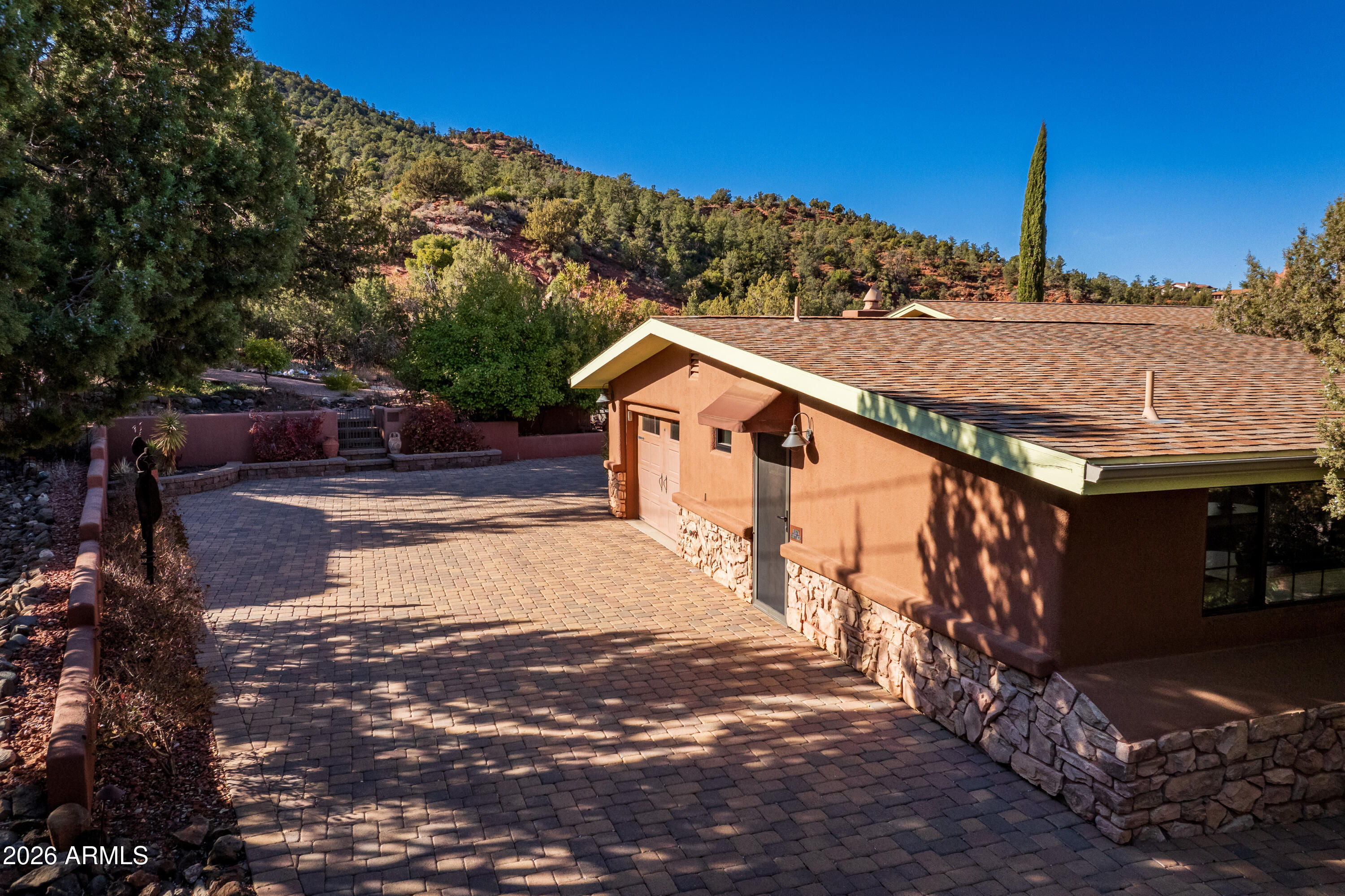 Under 5 acres - Residential