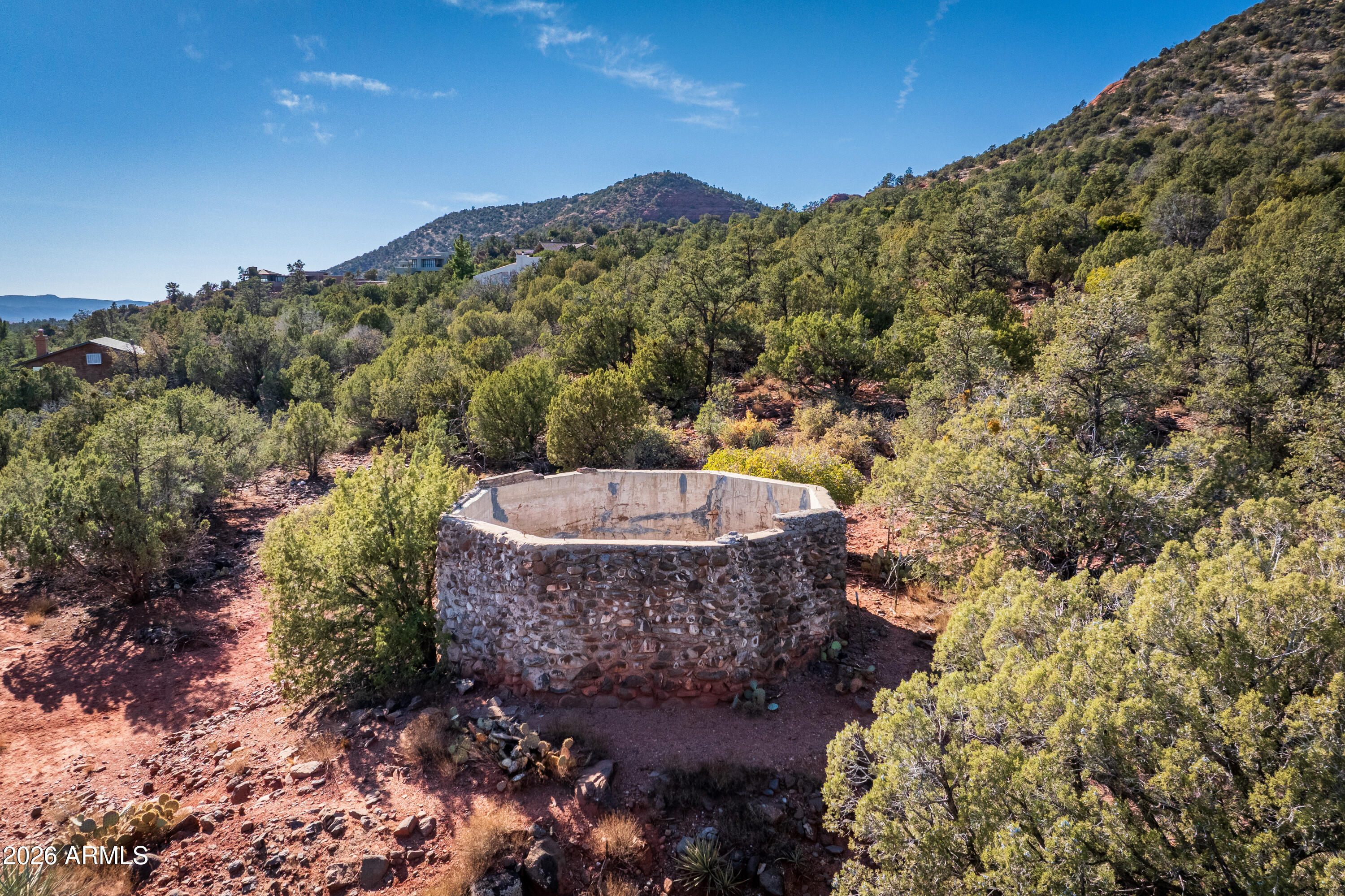 Under 5 acres - Residential