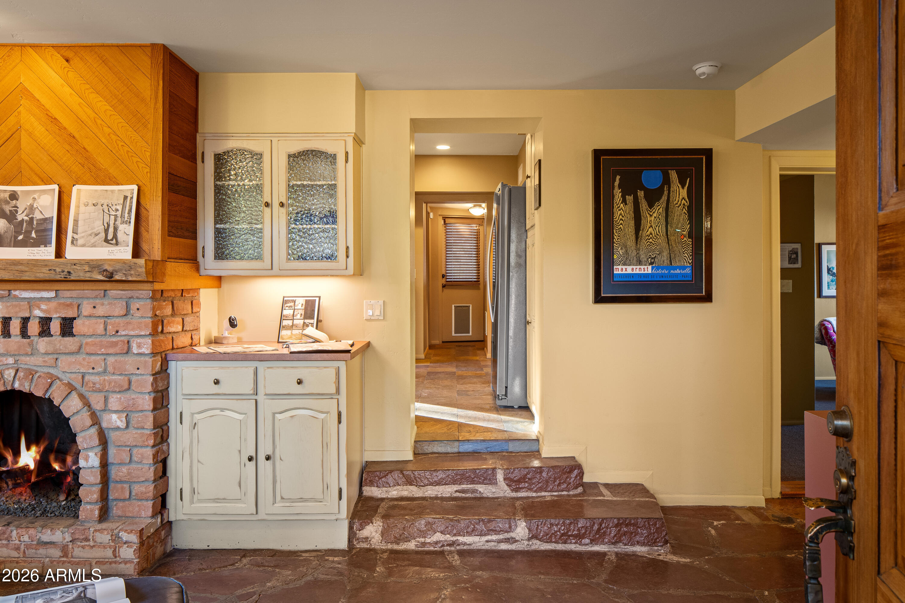 Under 5 acres - Residential