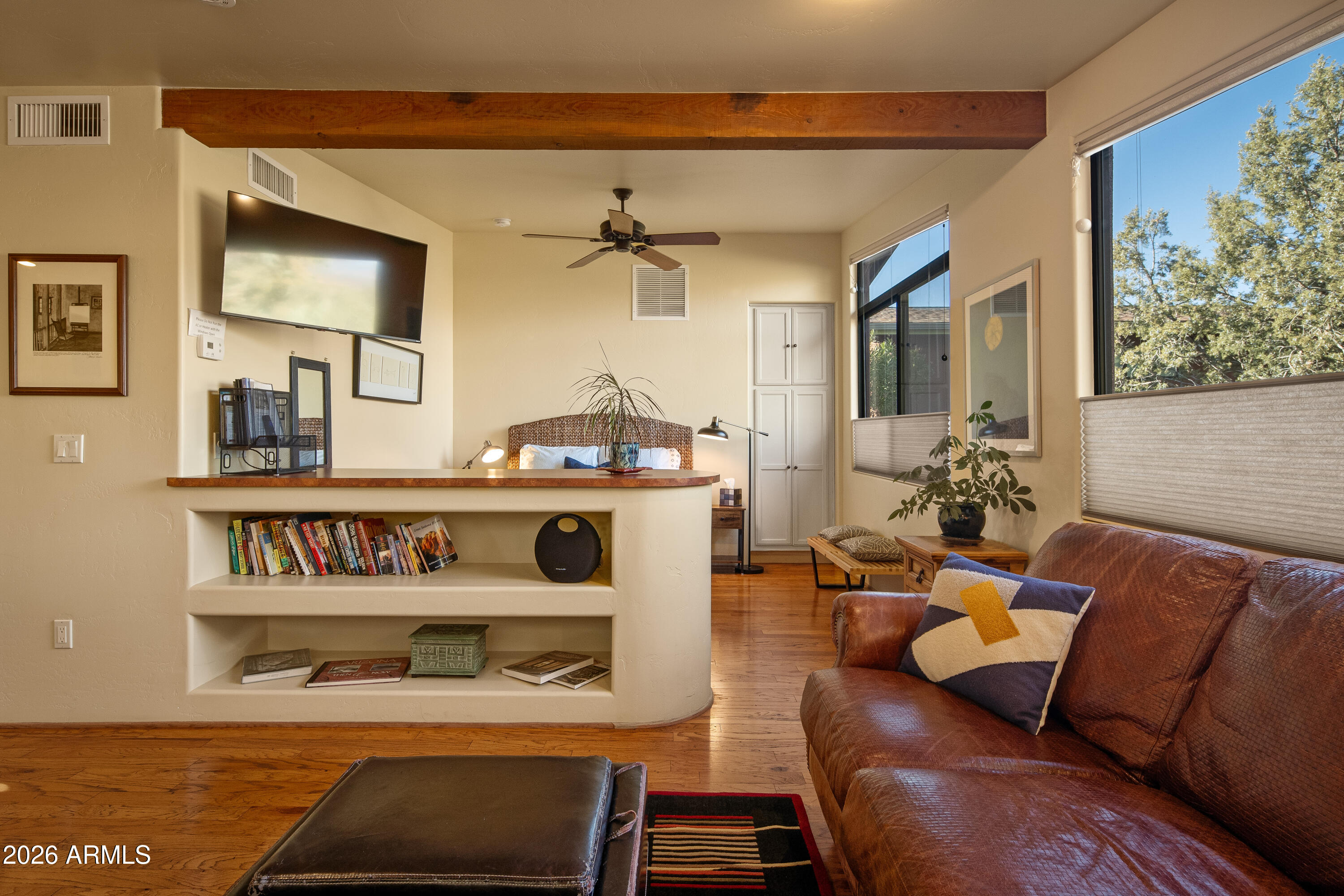 Under 5 acres - Residential