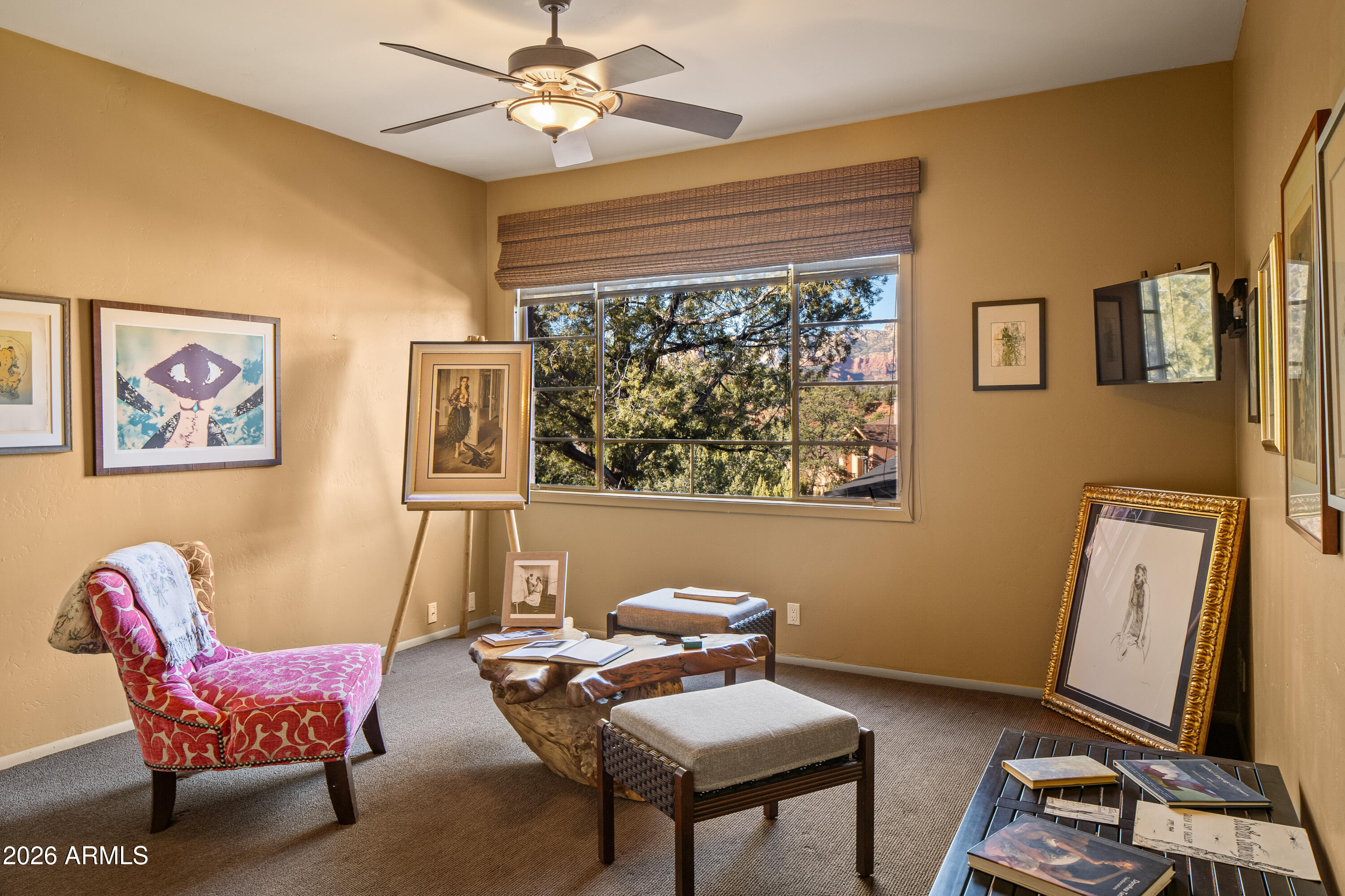 Under 5 acres - Residential
