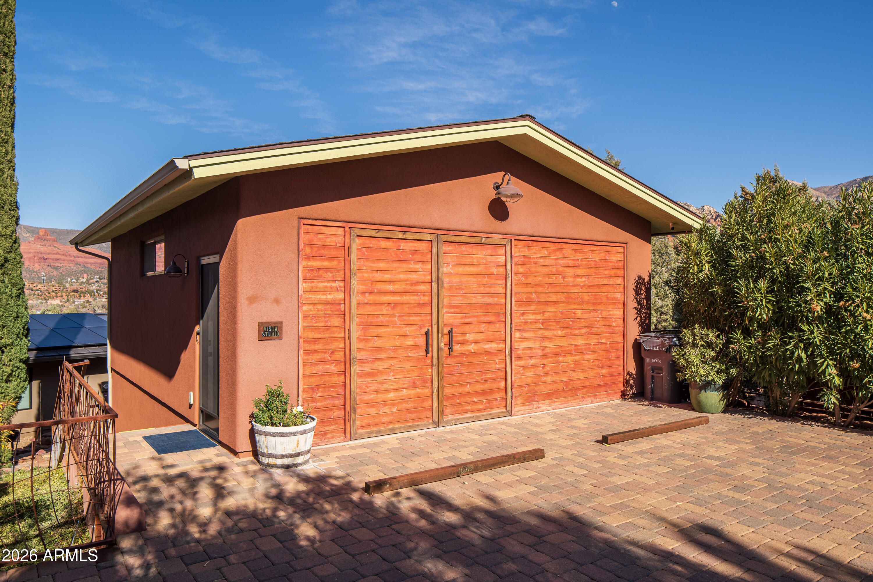 Under 5 acres - Residential