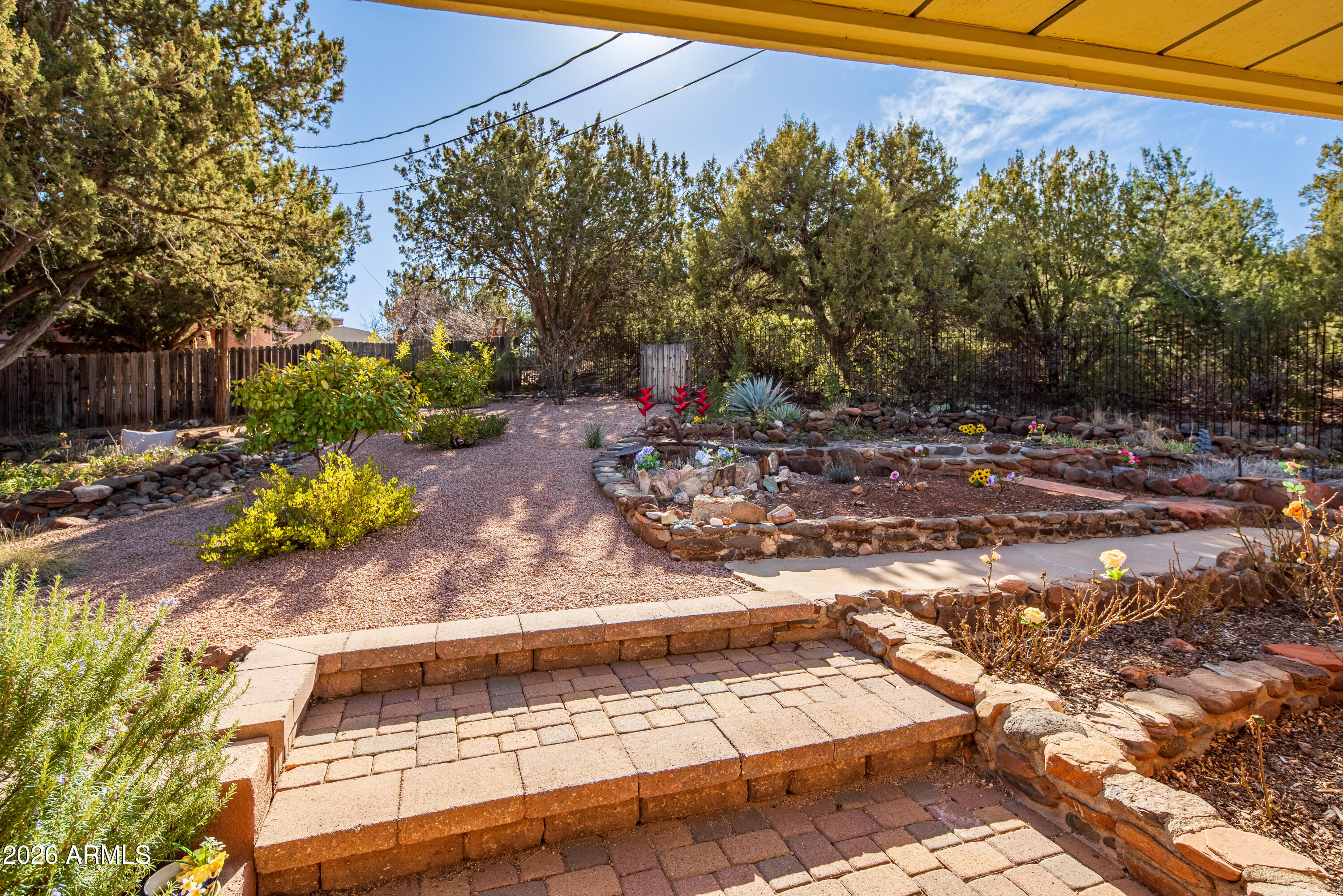 Under 5 acres - Residential
