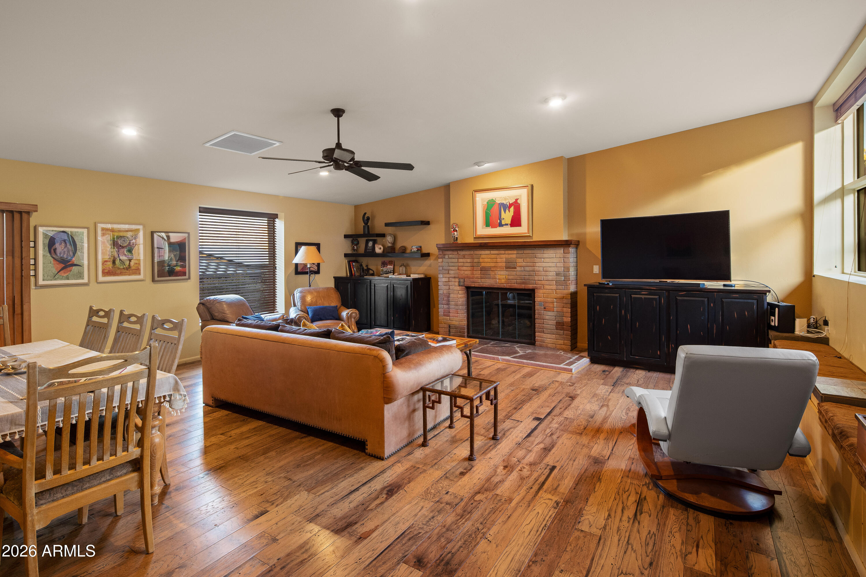 Under 5 acres - Residential
