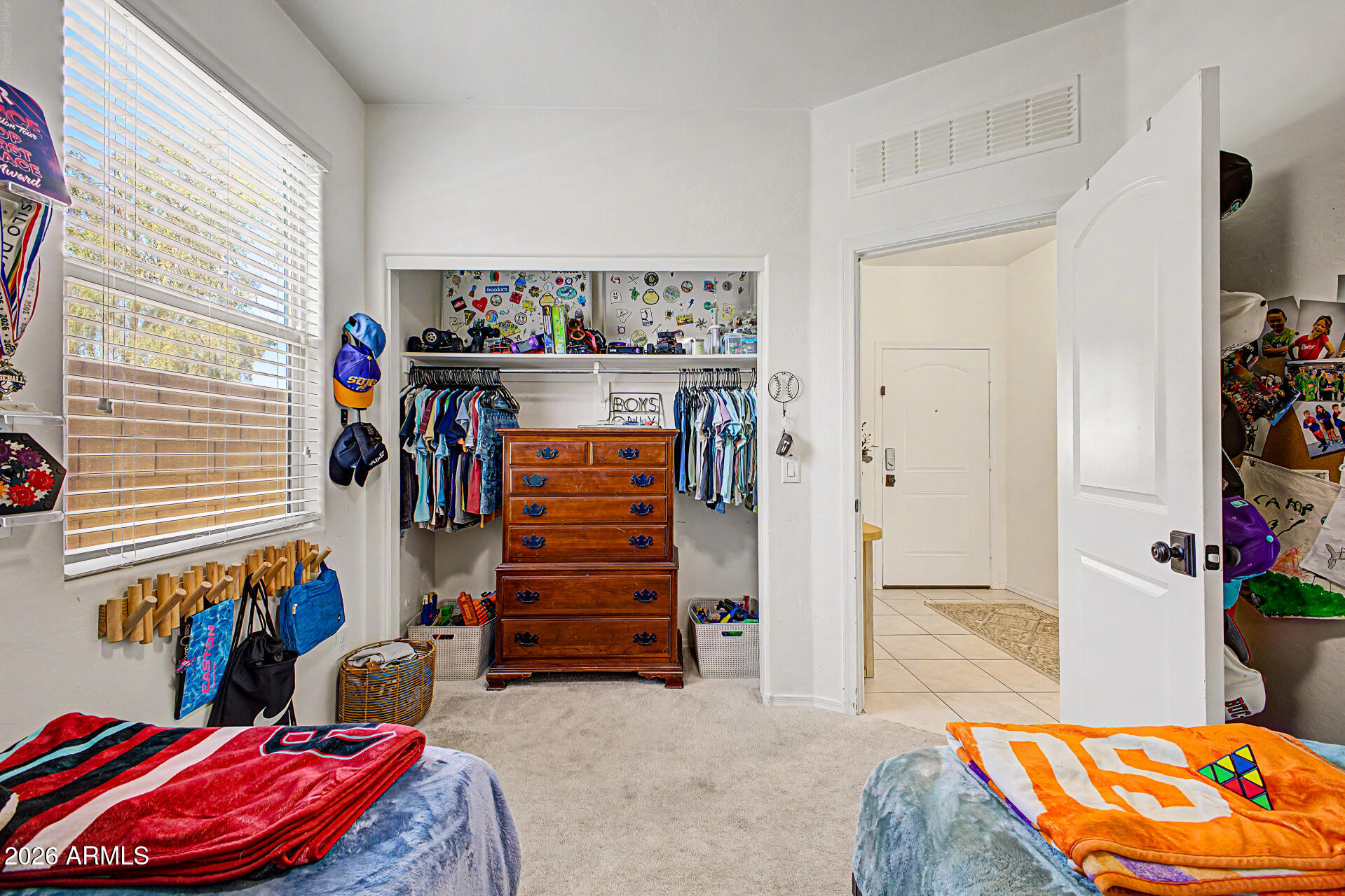 THE VILLAGE AT COPPER BASIN UNIT 5B - Residential