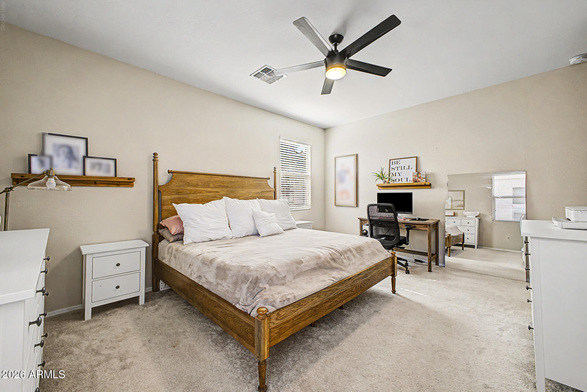 THE VILLAGE AT COPPER BASIN UNIT 5B - Residential