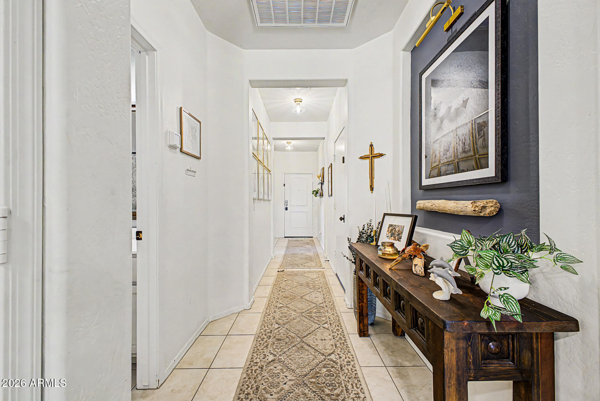 THE VILLAGE AT COPPER BASIN UNIT 5B - Residential