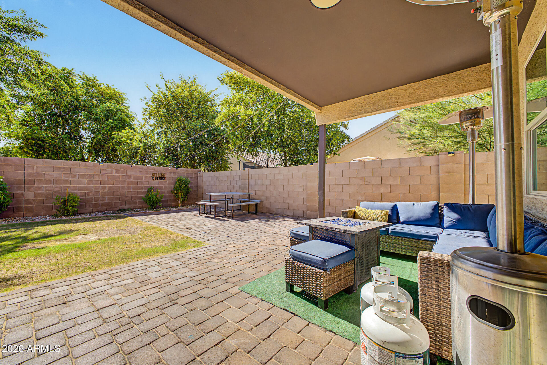 THE VILLAGE AT COPPER BASIN UNIT 5B - Residential