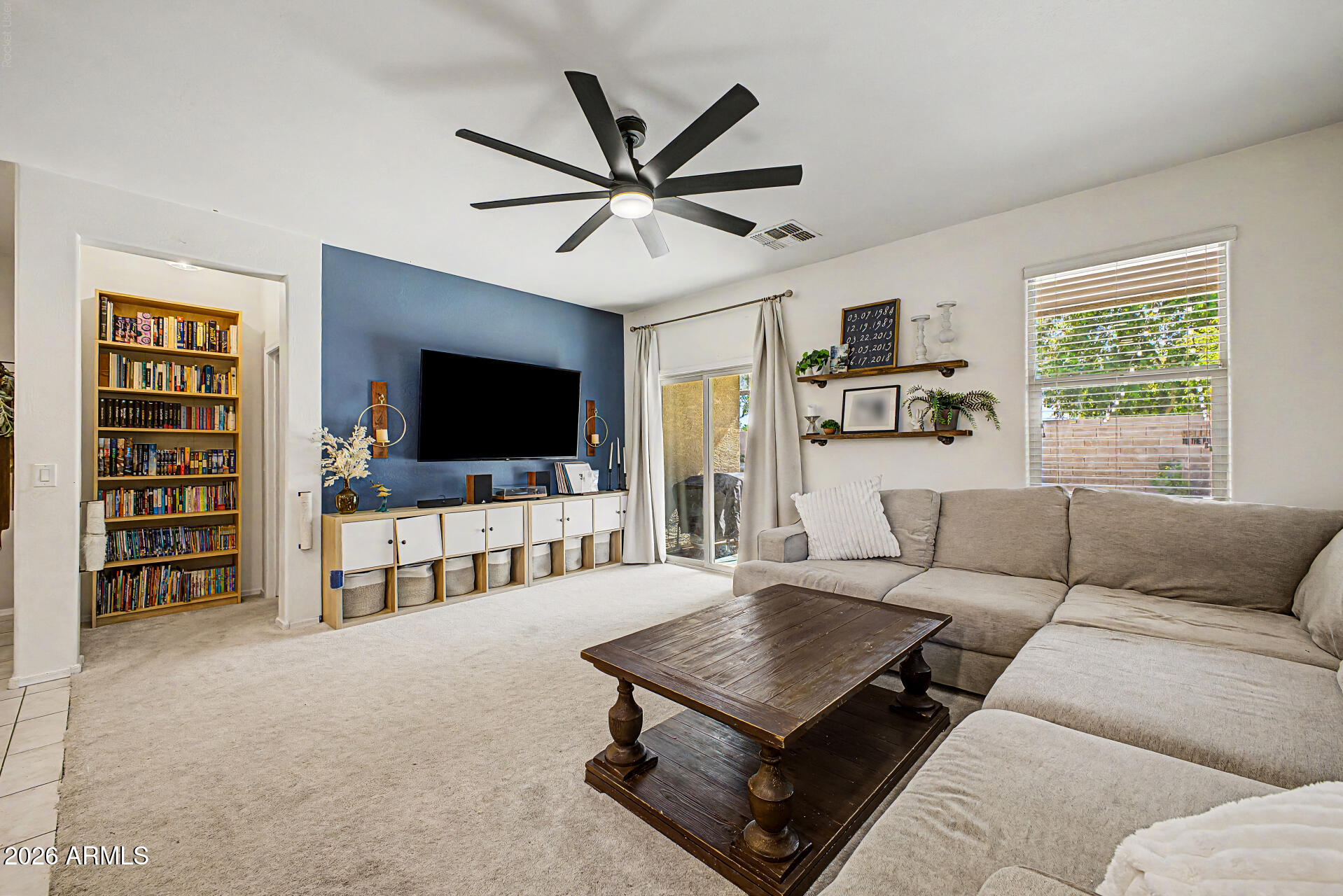 THE VILLAGE AT COPPER BASIN UNIT 5B - Residential