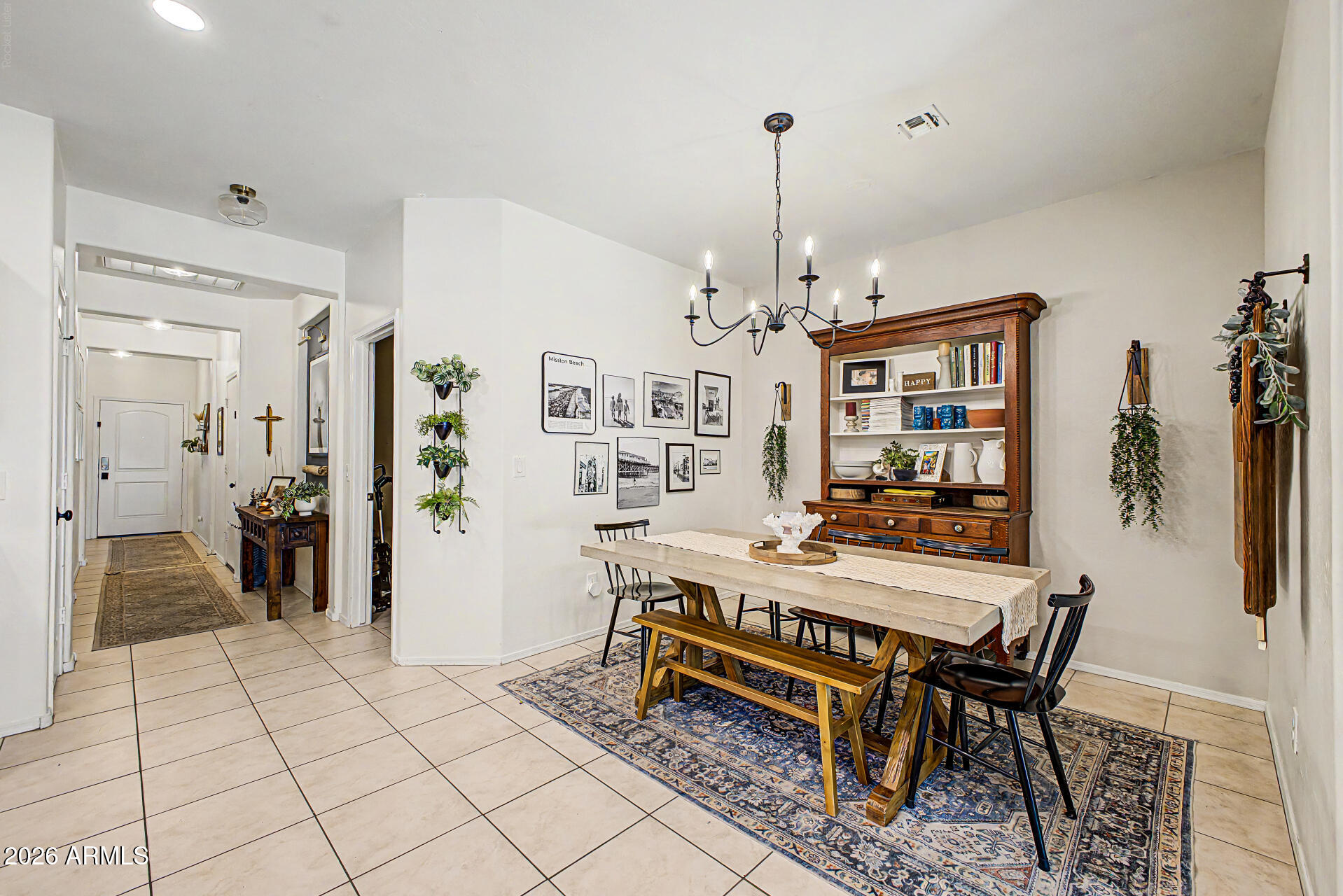 THE VILLAGE AT COPPER BASIN UNIT 5B - Residential
